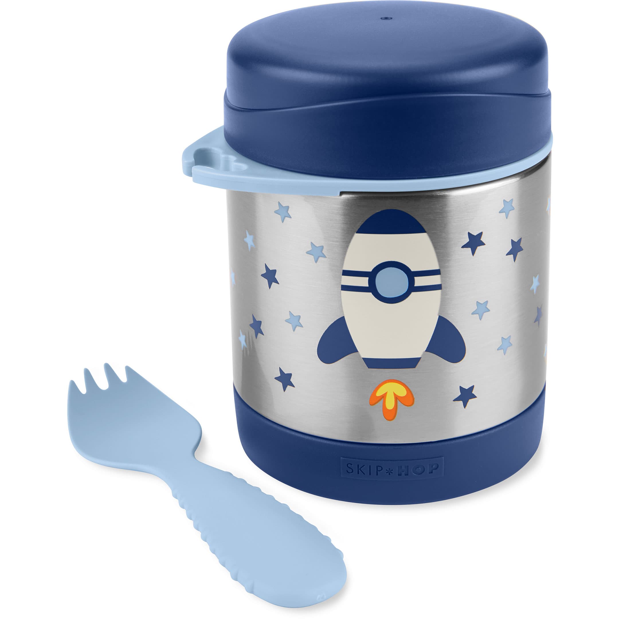 Skip Hop Spark Style Mattermos Raket 2
