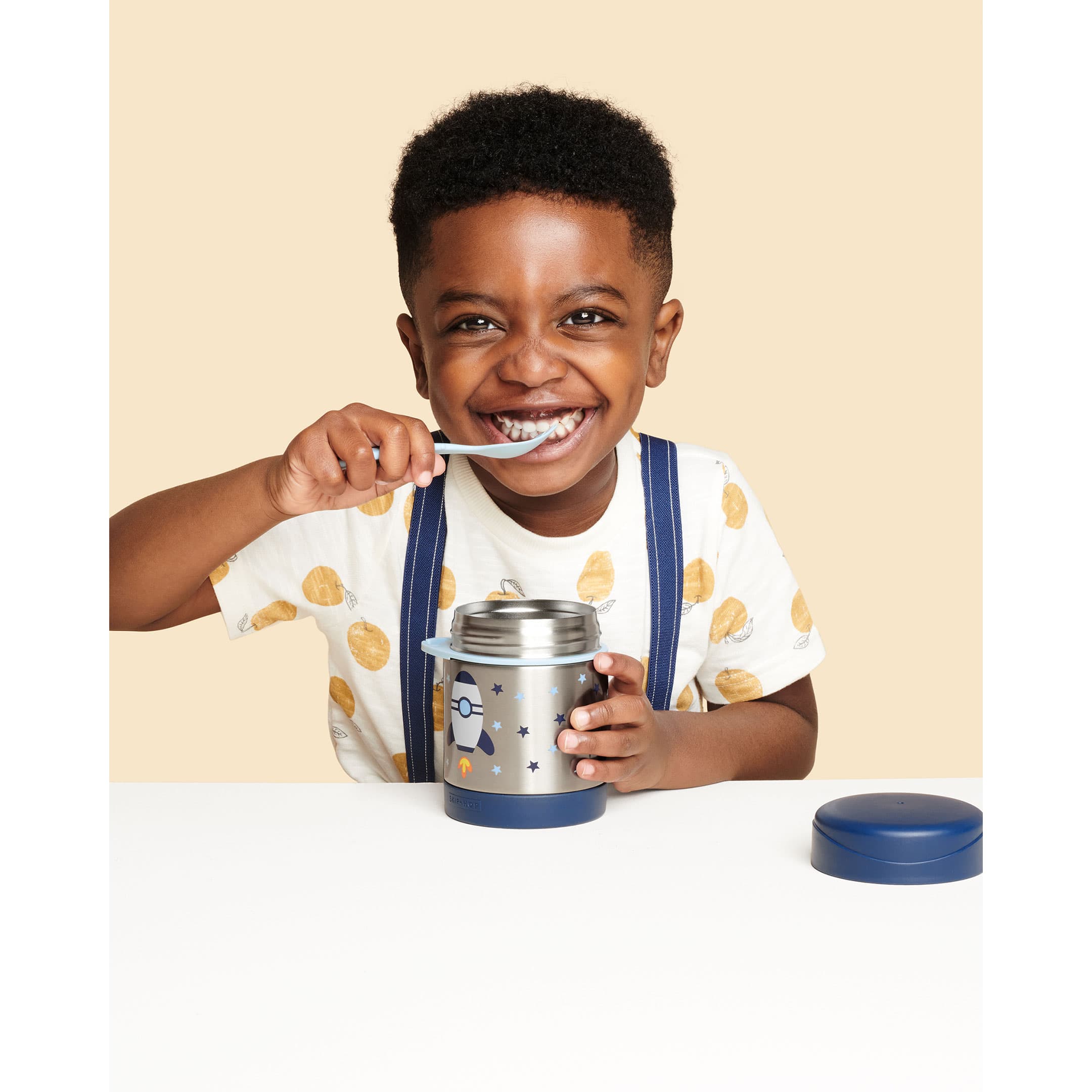 Skip Hop Spark Style Mattermos Raket 3
