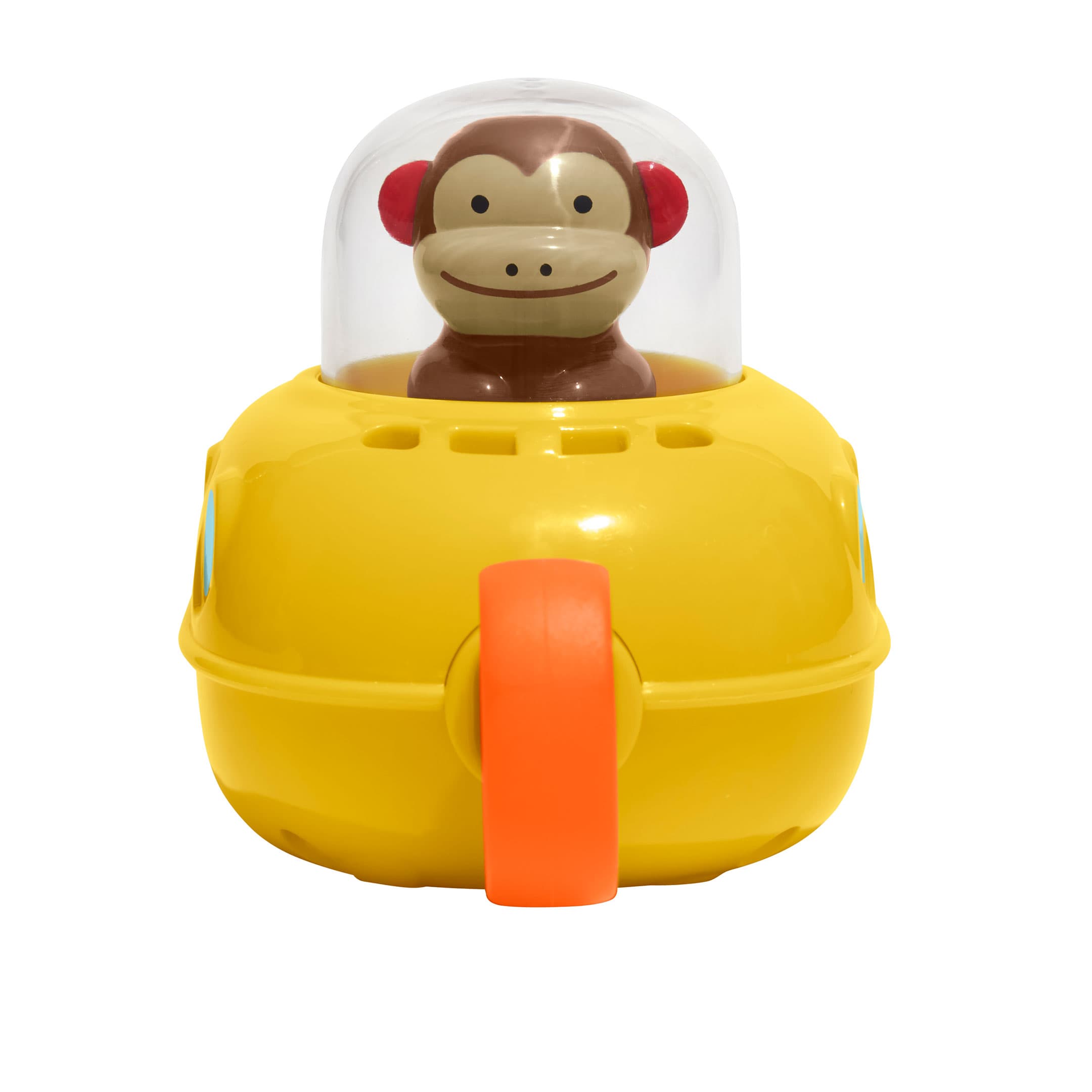 Skip Hop Zoo Badleksak Ubåt Apa 2