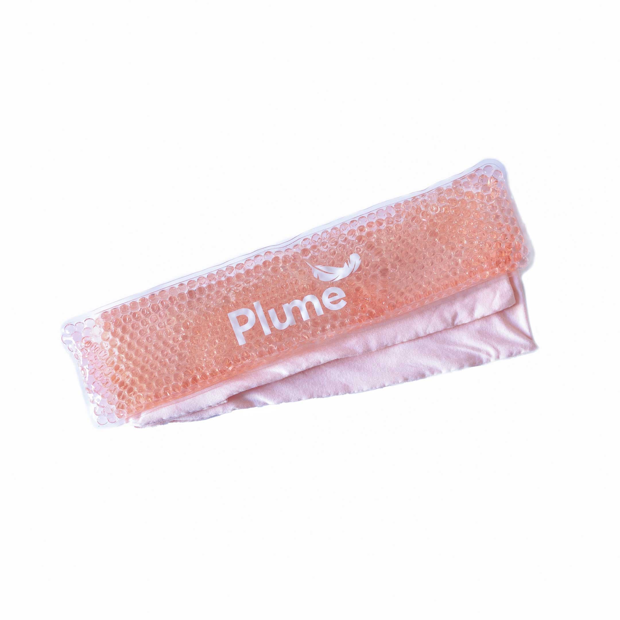Plume Gel Pack kyl- och värmekudde 2