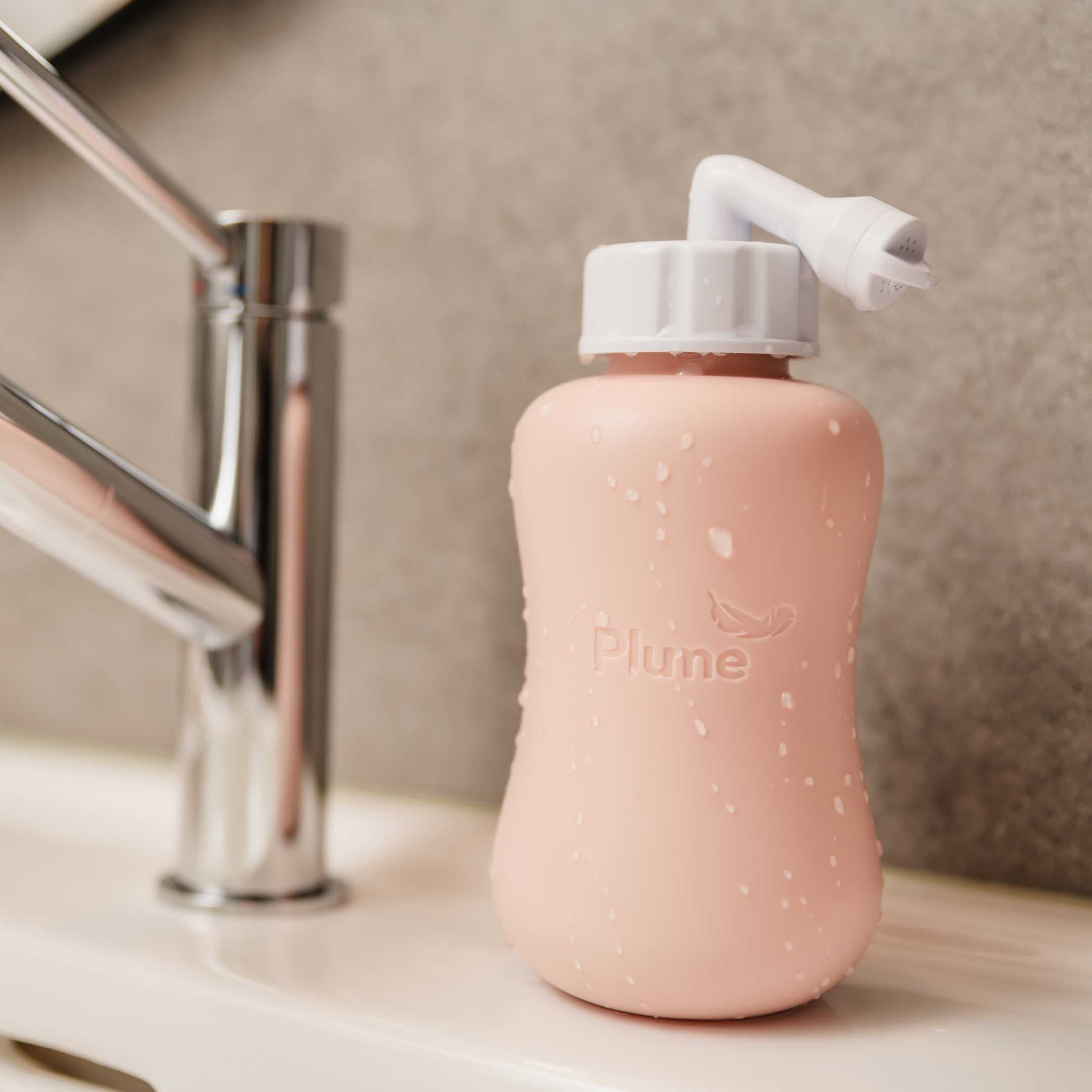 Plume Wash Intimdusch 360 ml - produktbild 4