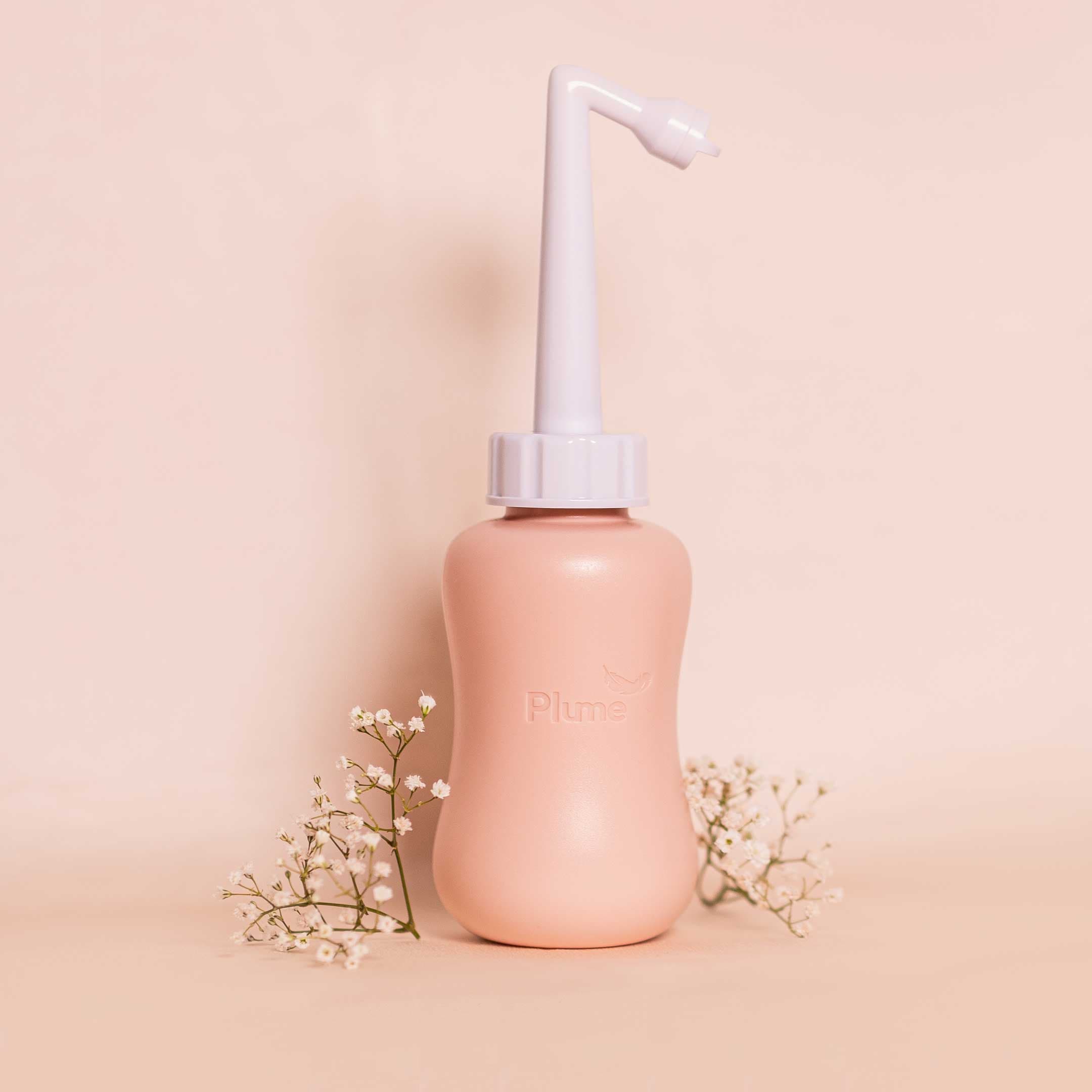 Plume Wash Intimdusch 360 ml - produktbild 5