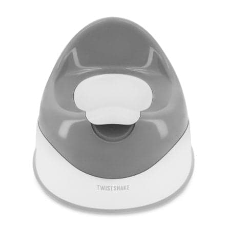 Twistshake Potty Pastel Grey