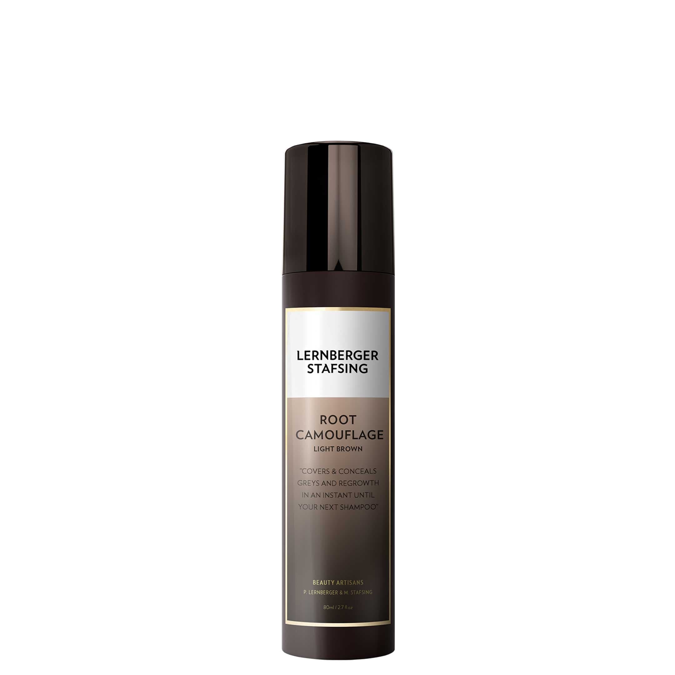 Lernberger Stafsing Root Camouflage Light Brown 80 ml