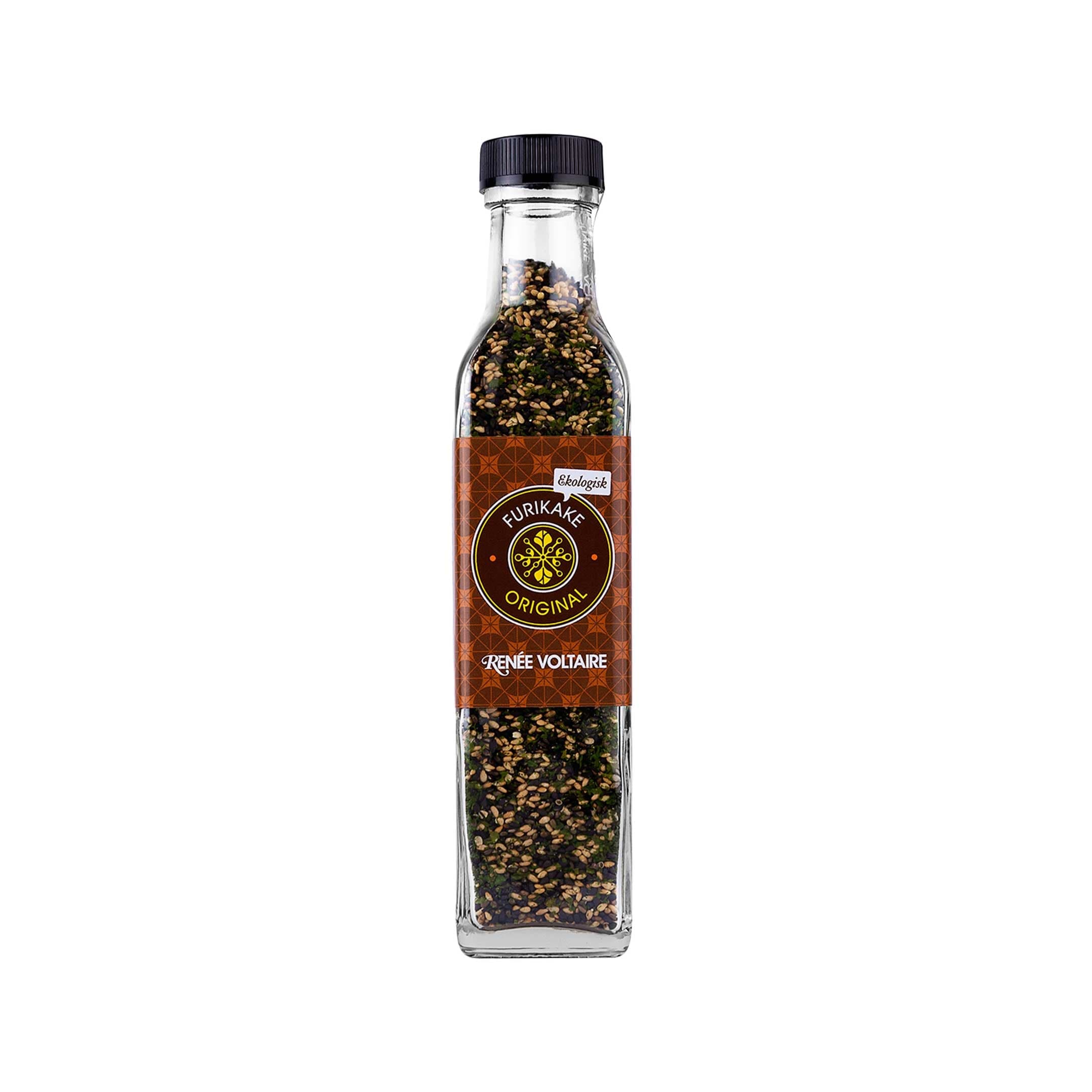 Renée Voltaire Furikake Original 100 g EKO