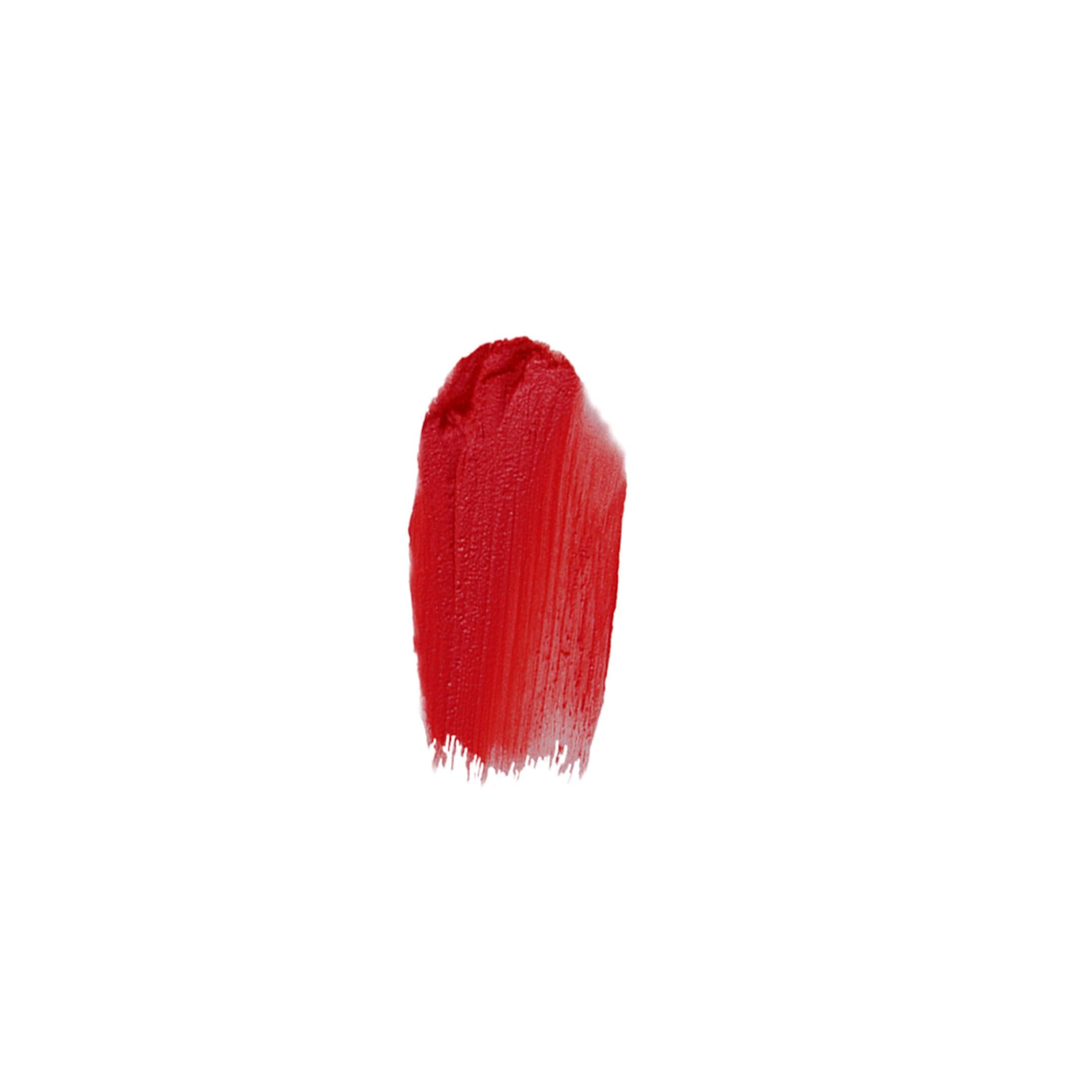 IDUN Minerals Matte Lipstick Jordgubb 4 g - produktbild 2