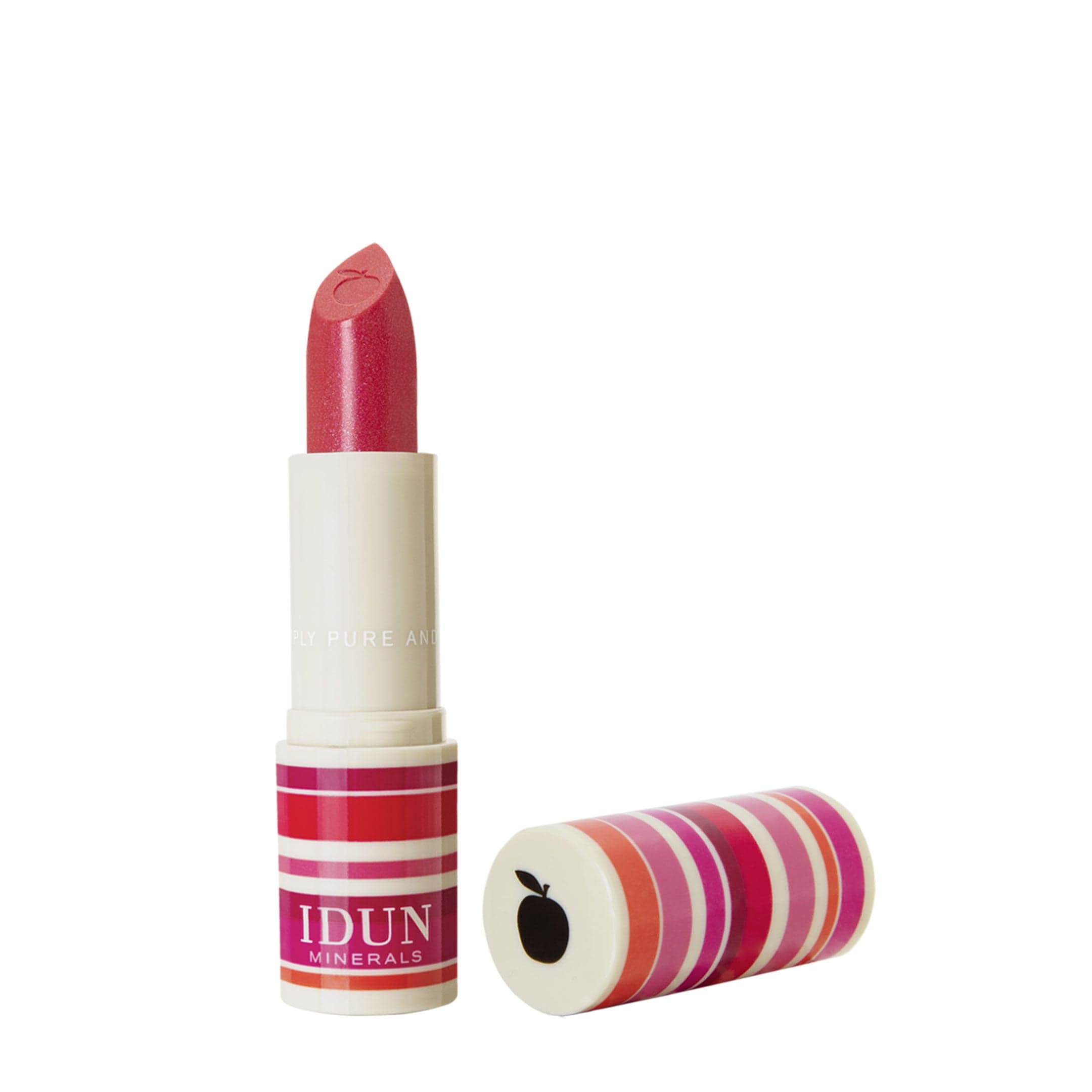 IDUN Minerals Creme Lipstick Filippa 3,6 g