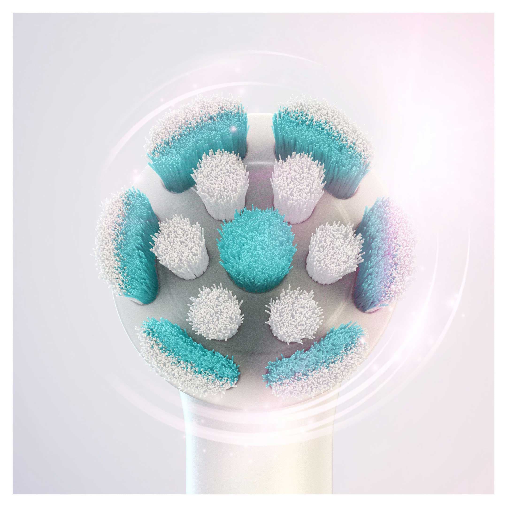 Oral-B iO Gentle Care Tandborsthuvud 4-pack 4