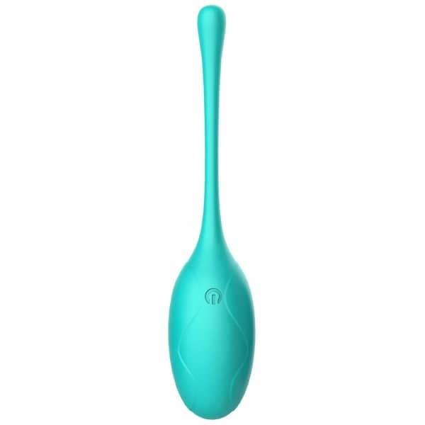 Winyi Kitty Egg Vibrator med fjärrkontroll 3
