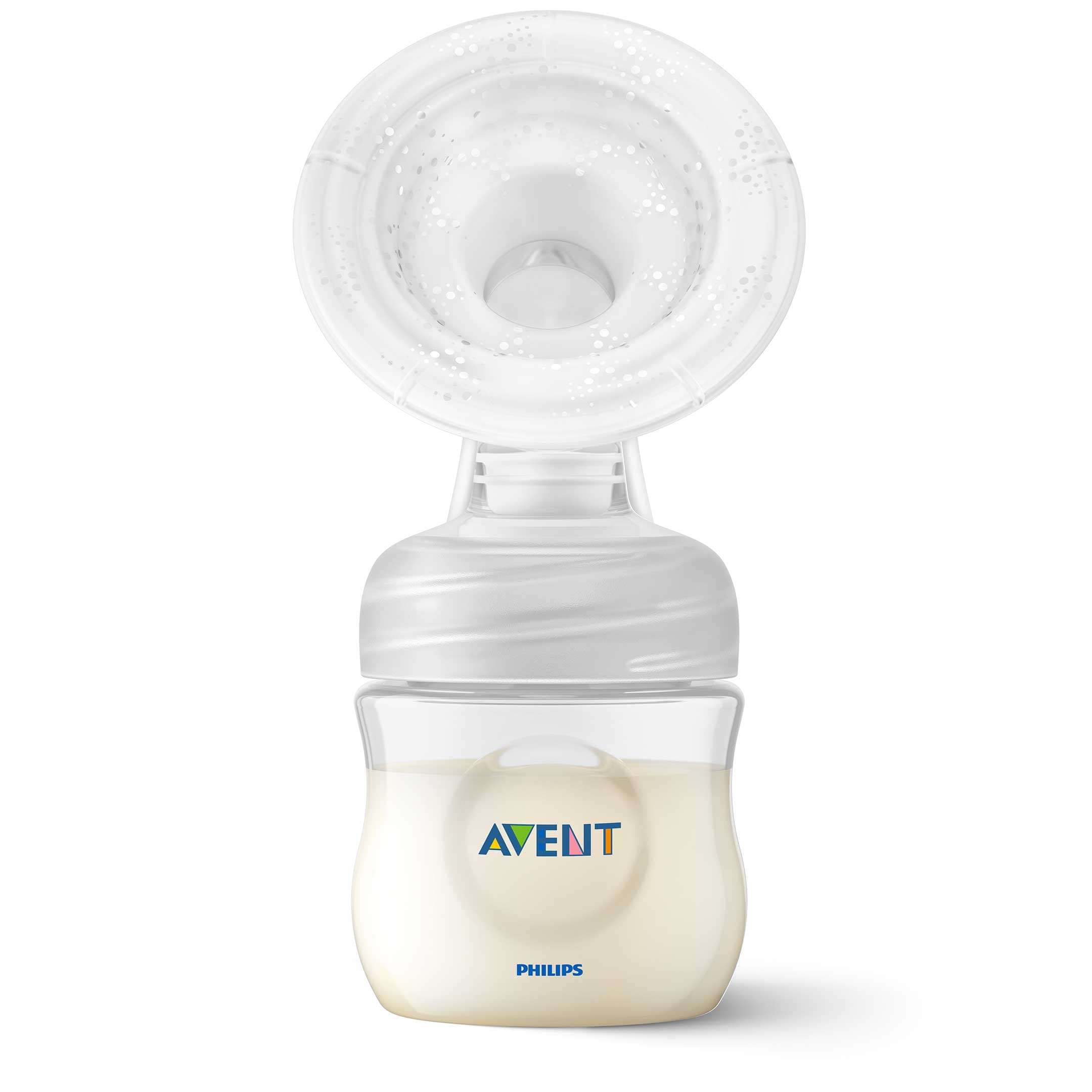 Philips Avent Natural Motion Manual Bröstpump - produktbild 3
