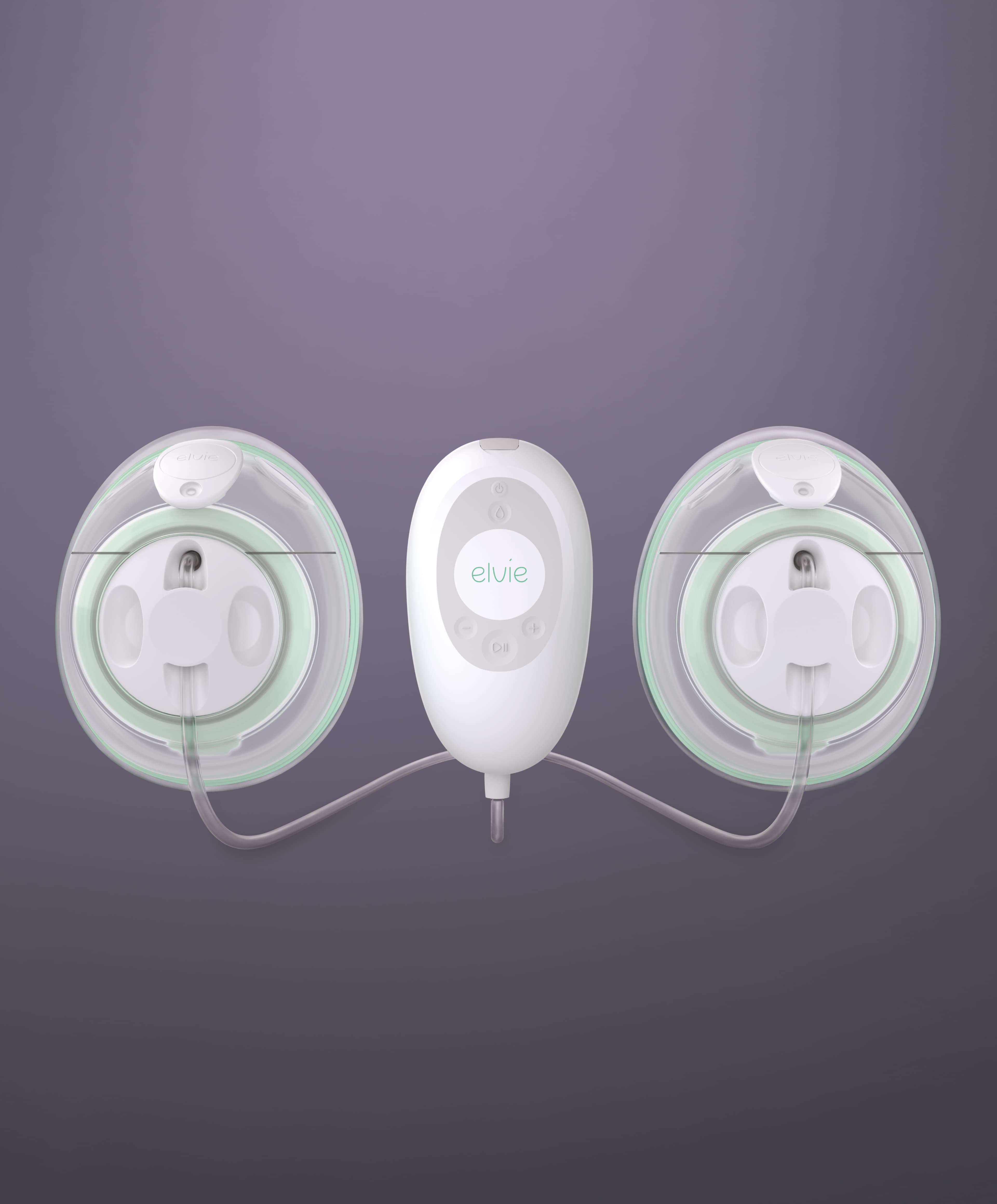 Elvie Stride Pump Double 5