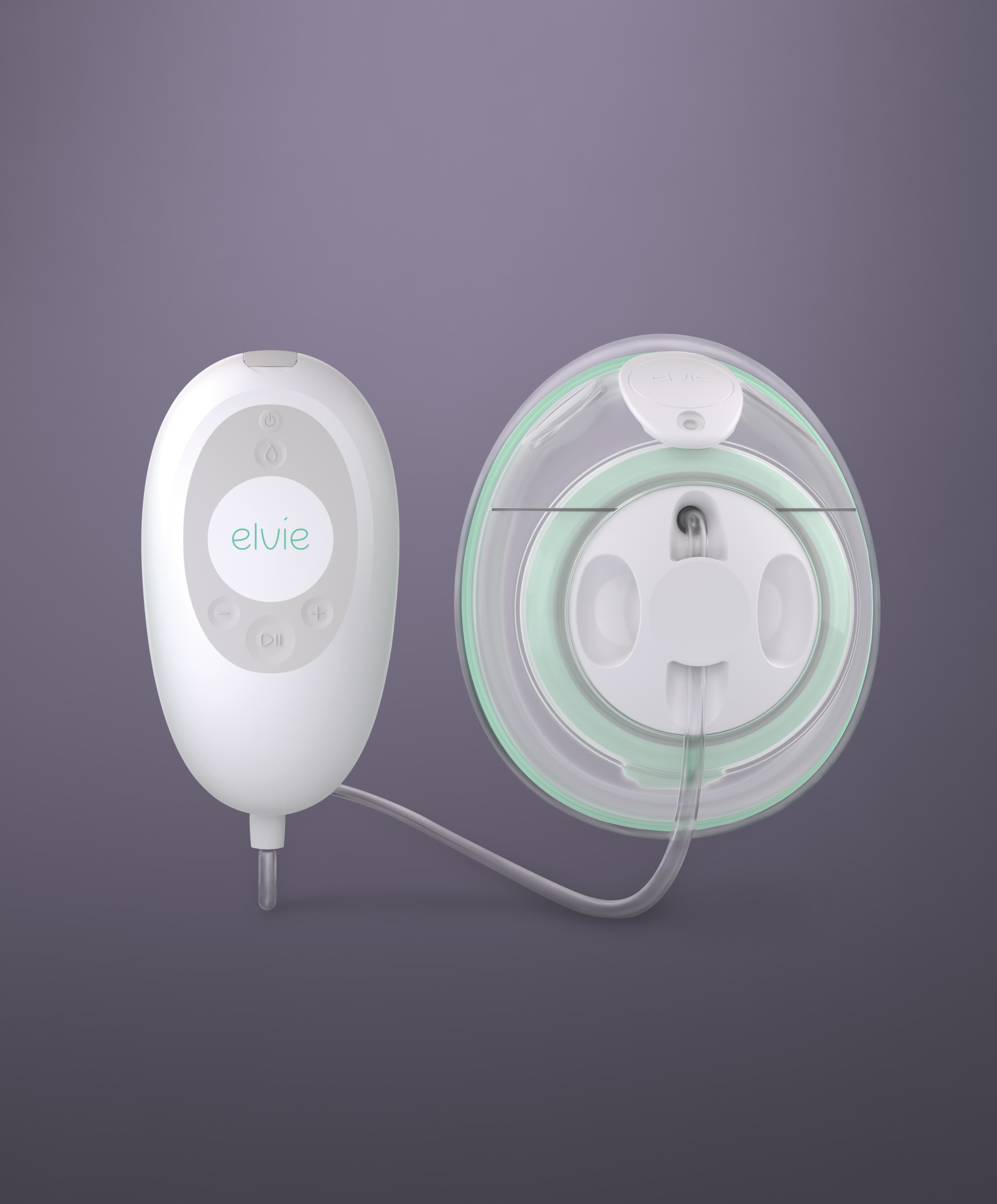Elvie Stride Pump Single 5