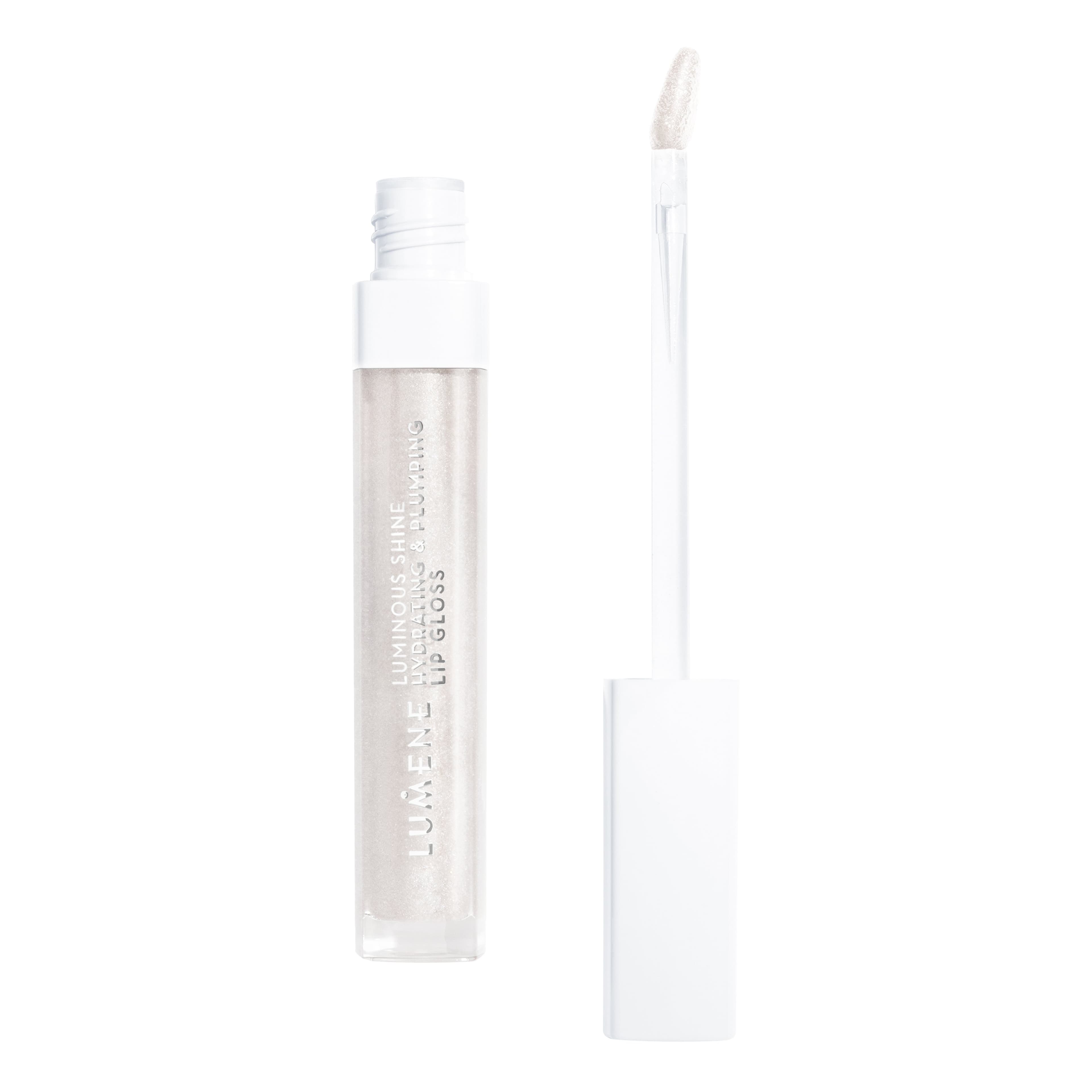 Lumene x Face by F Lip Gloss Love 5 ml - produktbild 2
