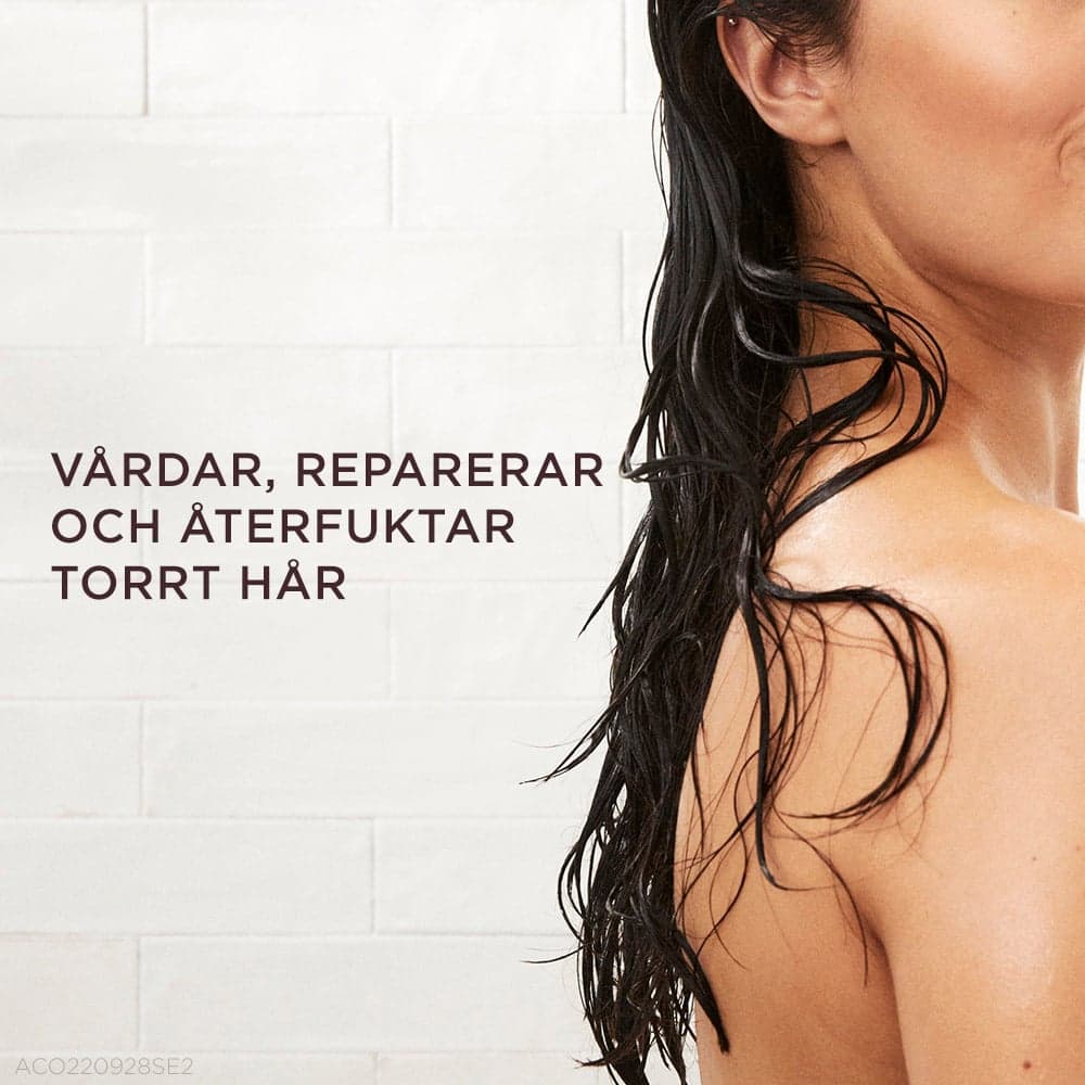 ACO Hair Care Repairing Schampo Reparerande Schampo Torrt Hår 250 ml - produktbild 3