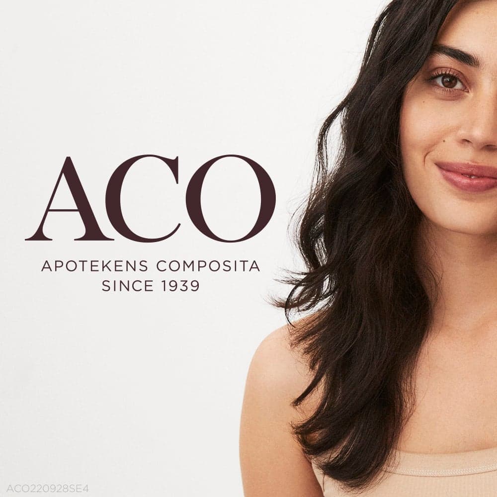 ACO Hair Care Repairing Schampo Reparerande Schampo Torrt Hår 250 ml - produktbild 5