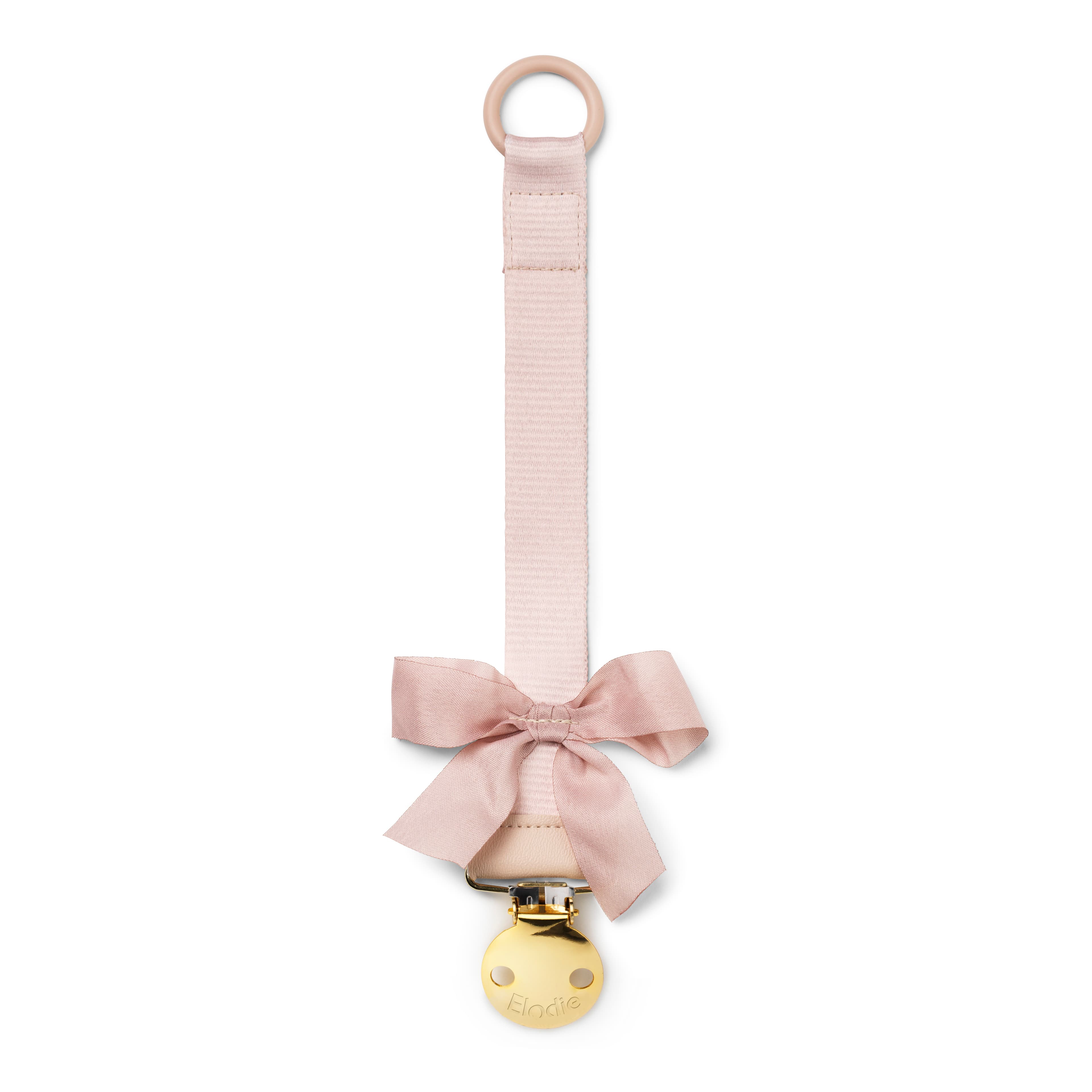 Elodie Napphållare Powder Pink