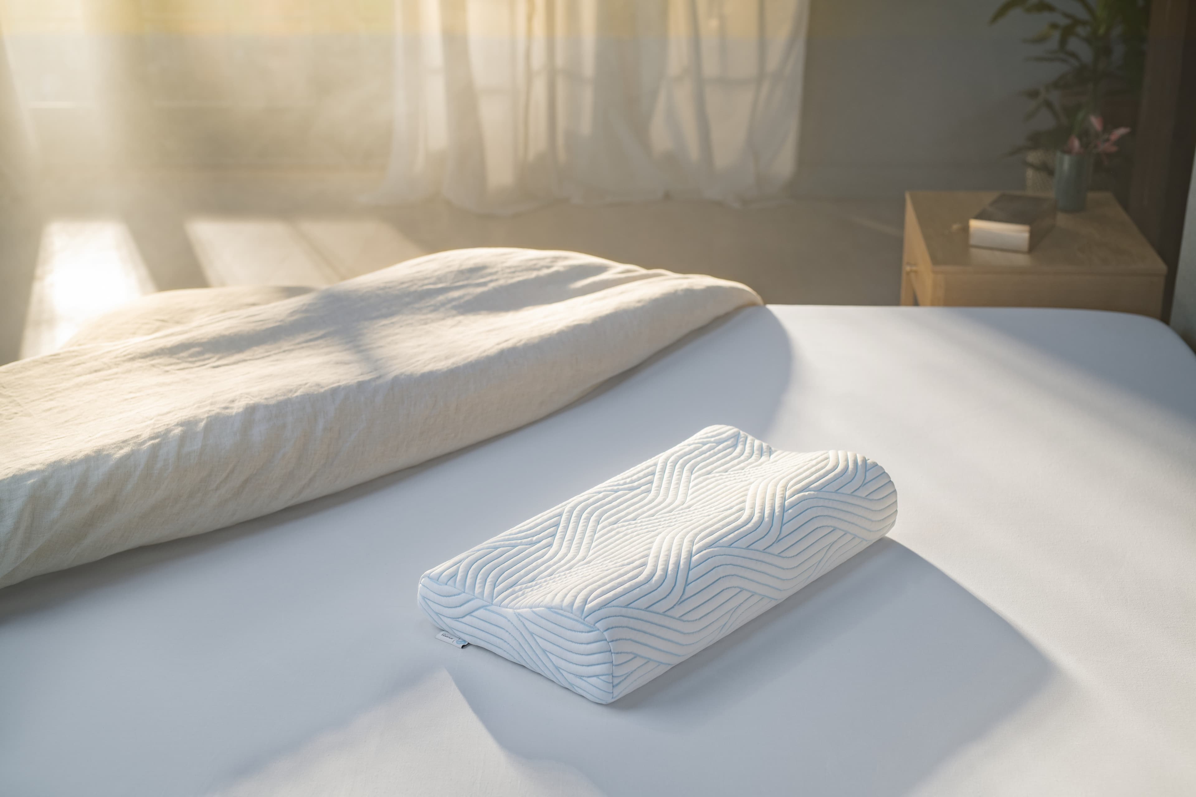 TEMPUR Sovkudde Original med SmartCoolTechnology Small 4