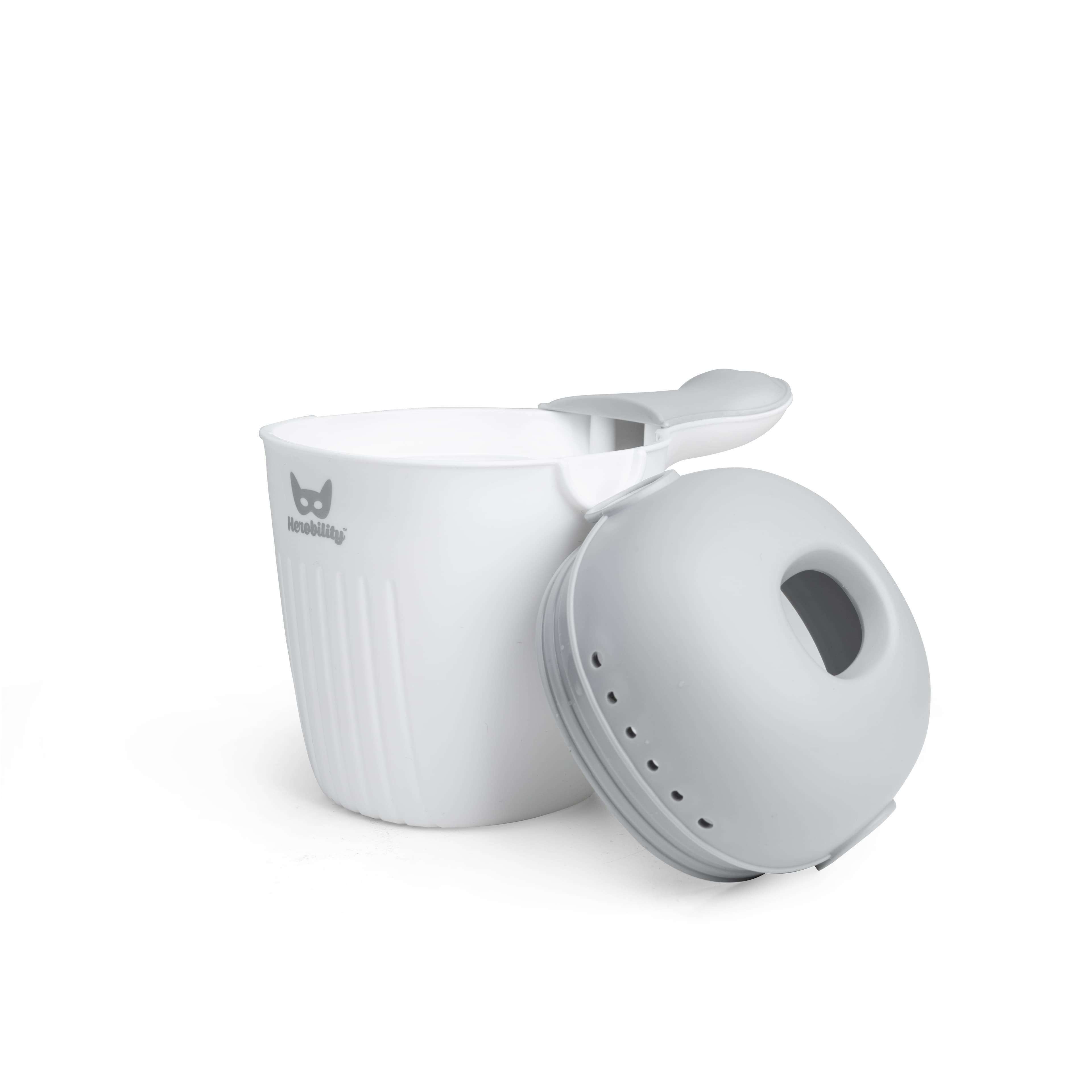 Herobility Baby Shampoo Rinse Cup - produktbild 2