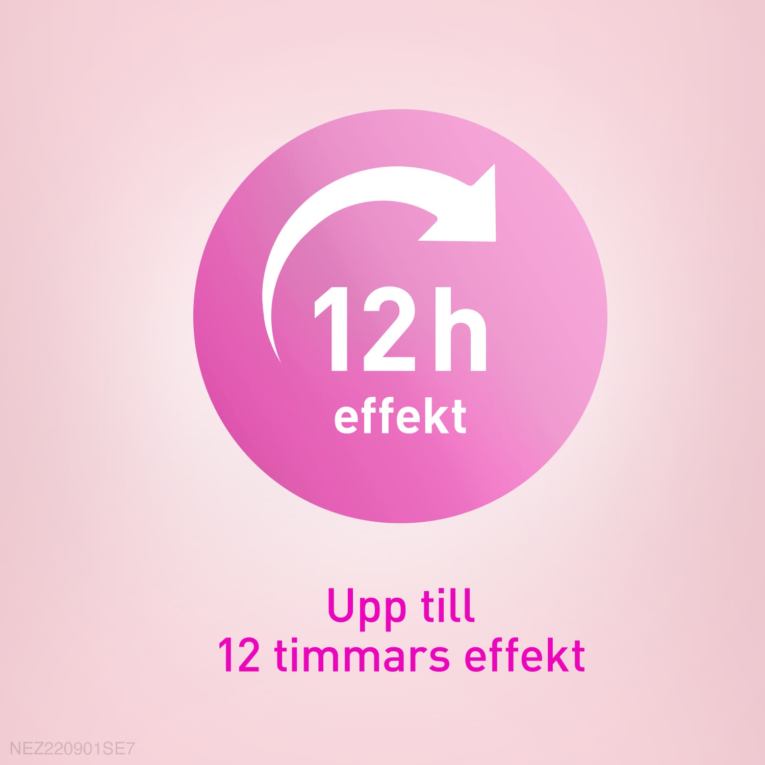 Nezeril, näsdroppar, lösning i endosbehållare 0,25 mg/ml 2 x 10 x 0,1 ml 2