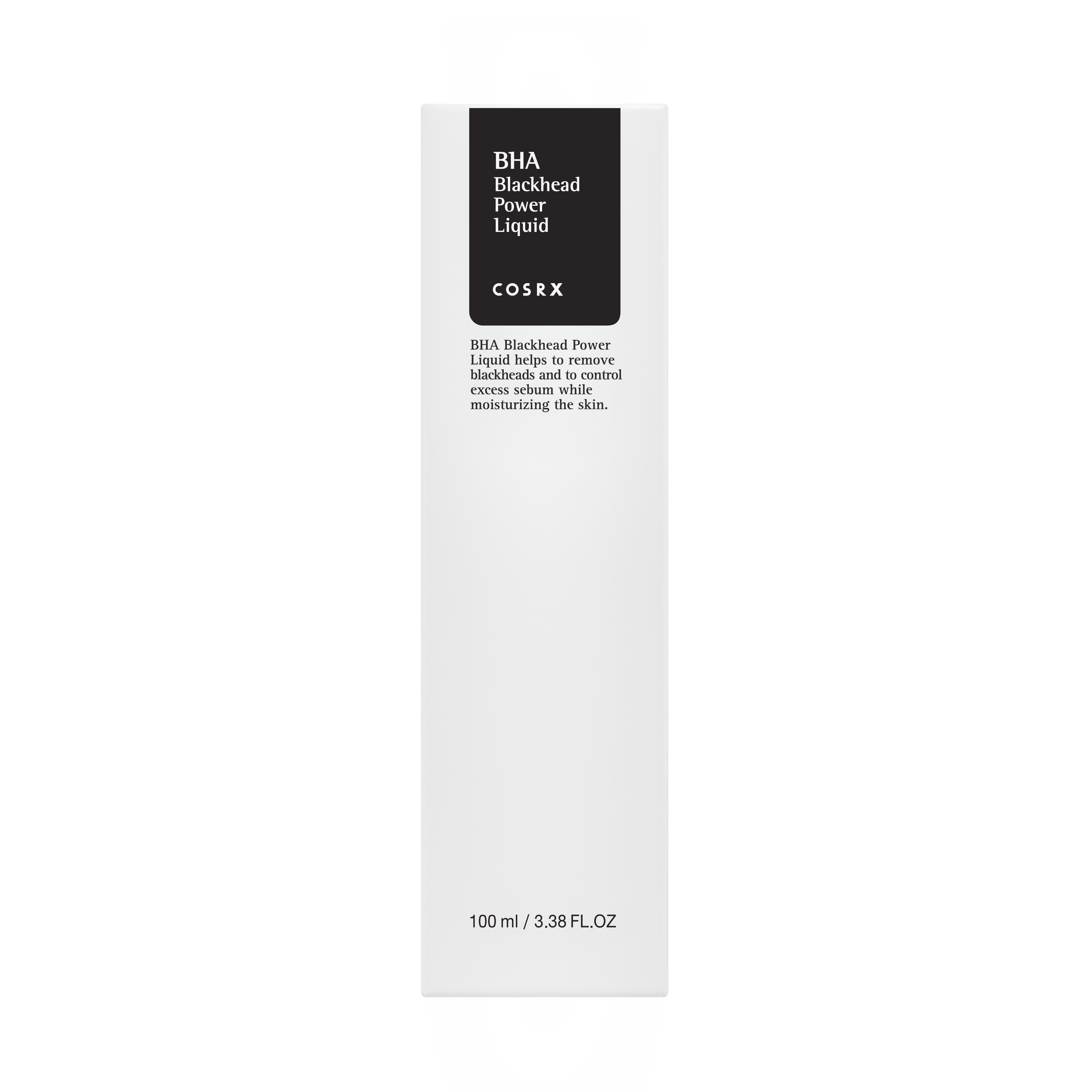 COSRX BHA Blackhead Power Liquid 100 ml - produktbild 2