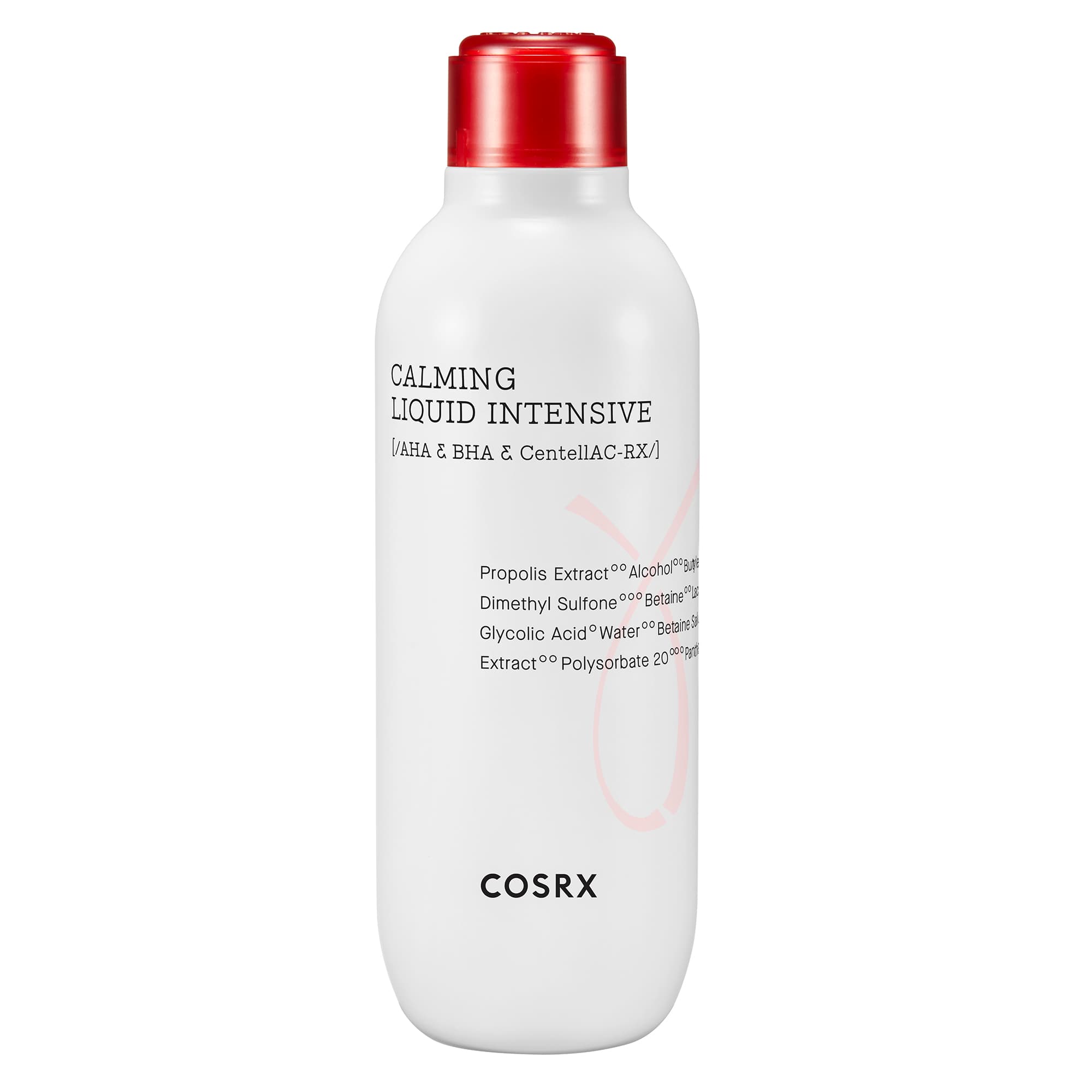 COSRX Calming Liquid Intensive 125 ml