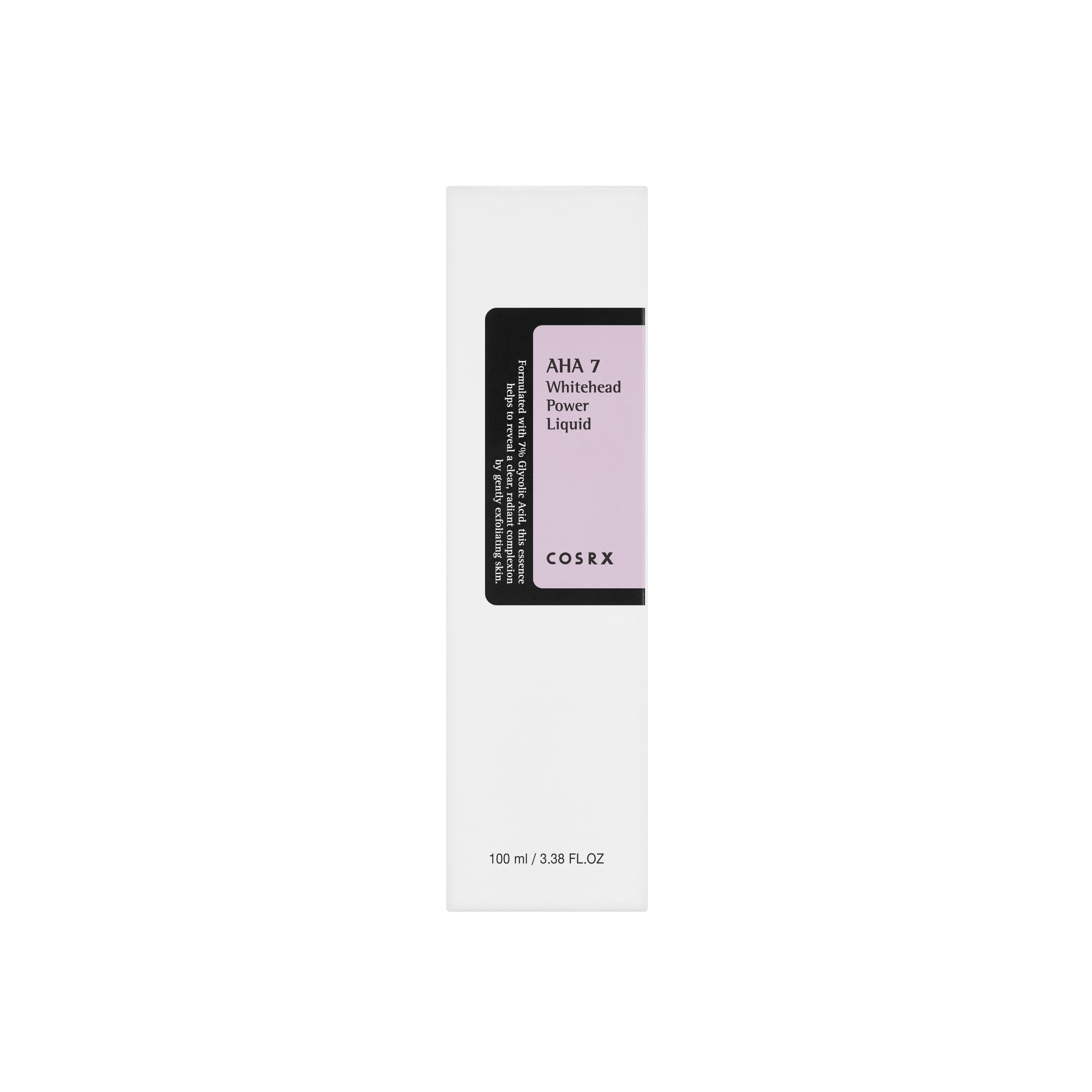 COSRX AHA 7 Whitehead Power Liquid 100 ml 2
