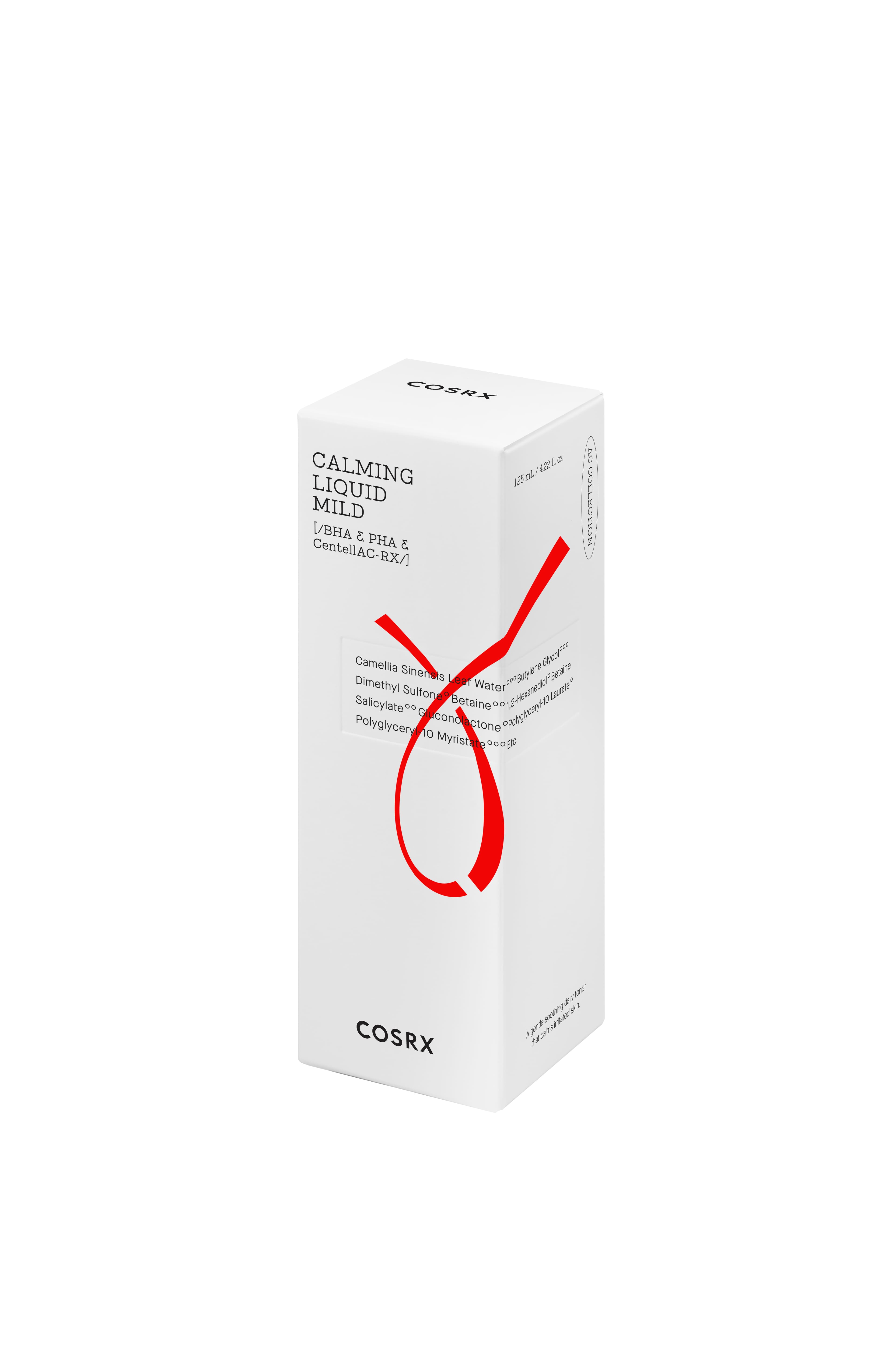 COSRX Ac Collection Calming Mild 125 ml 2