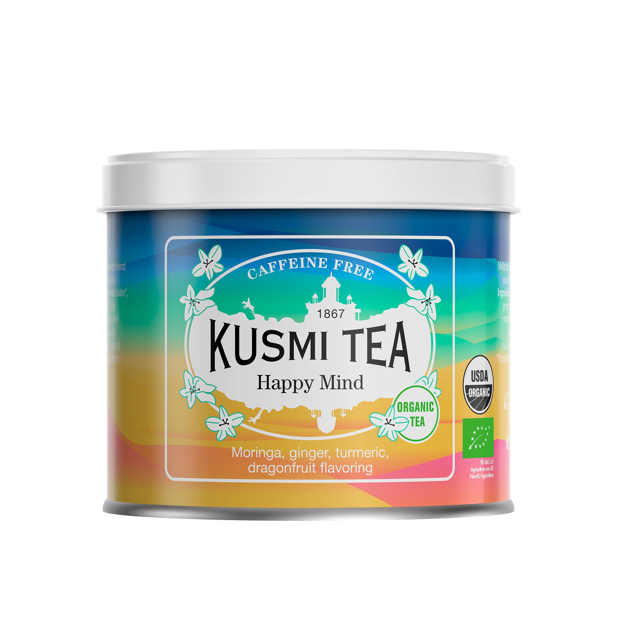 Kusmi Happy Mind 100 g