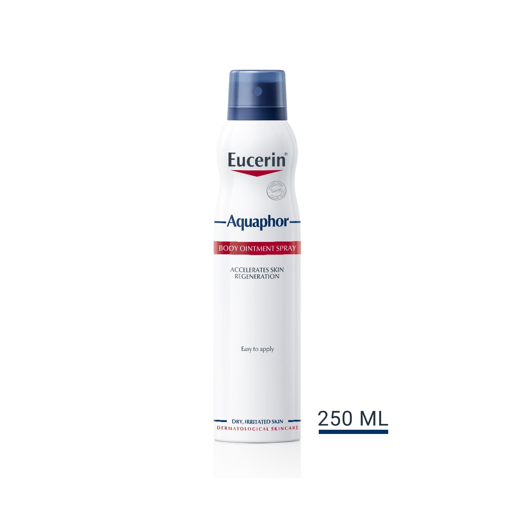 Eucerin Aquaphor Body Ointment Spray 250 ml 3