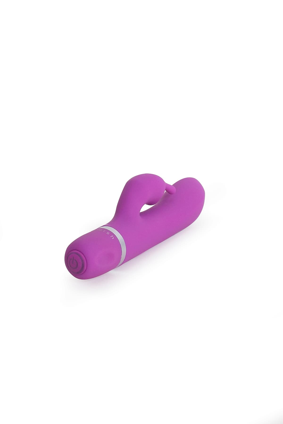 B Swish Bwild Classic Bunny Raspberry 3