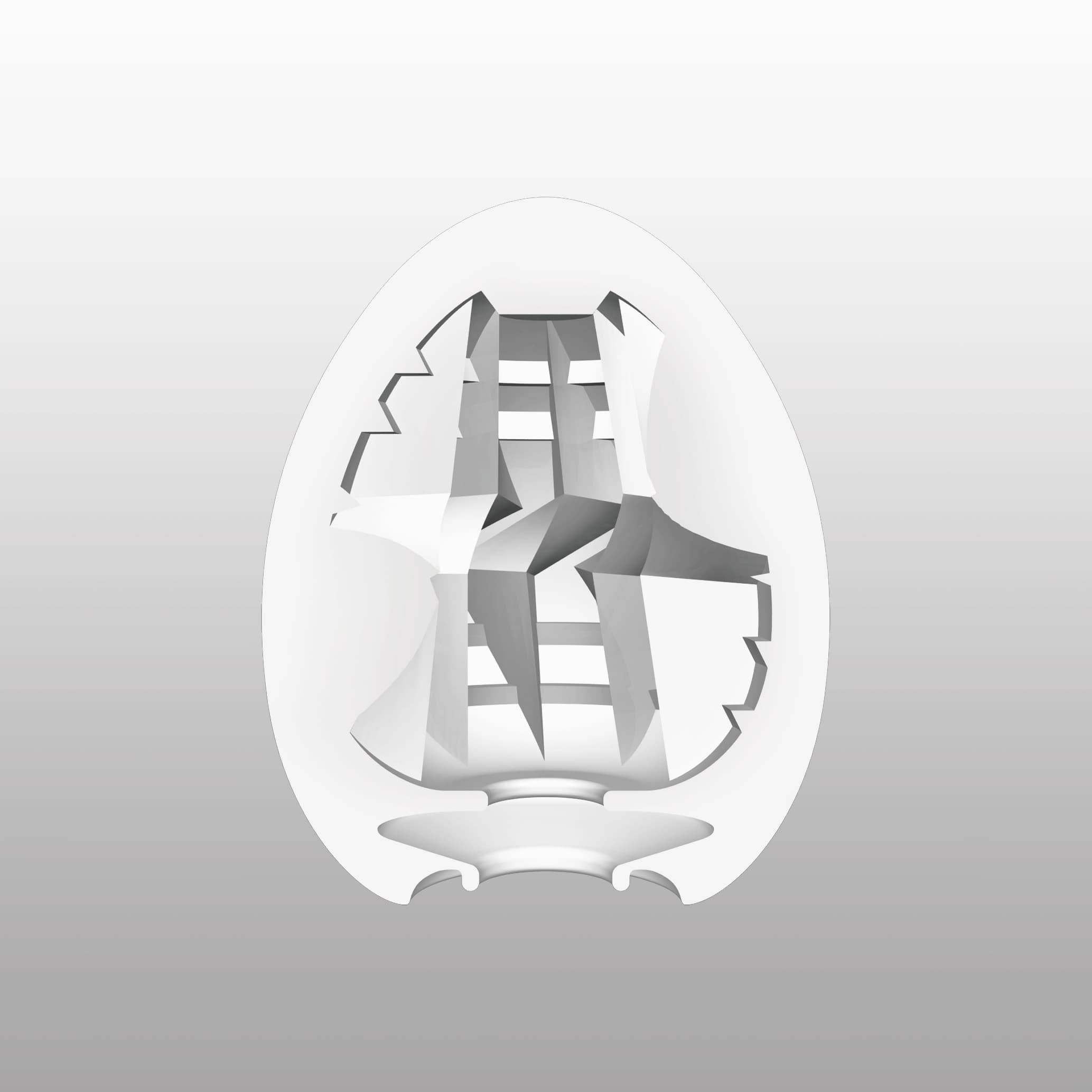 Tenga Egg Thunder 2