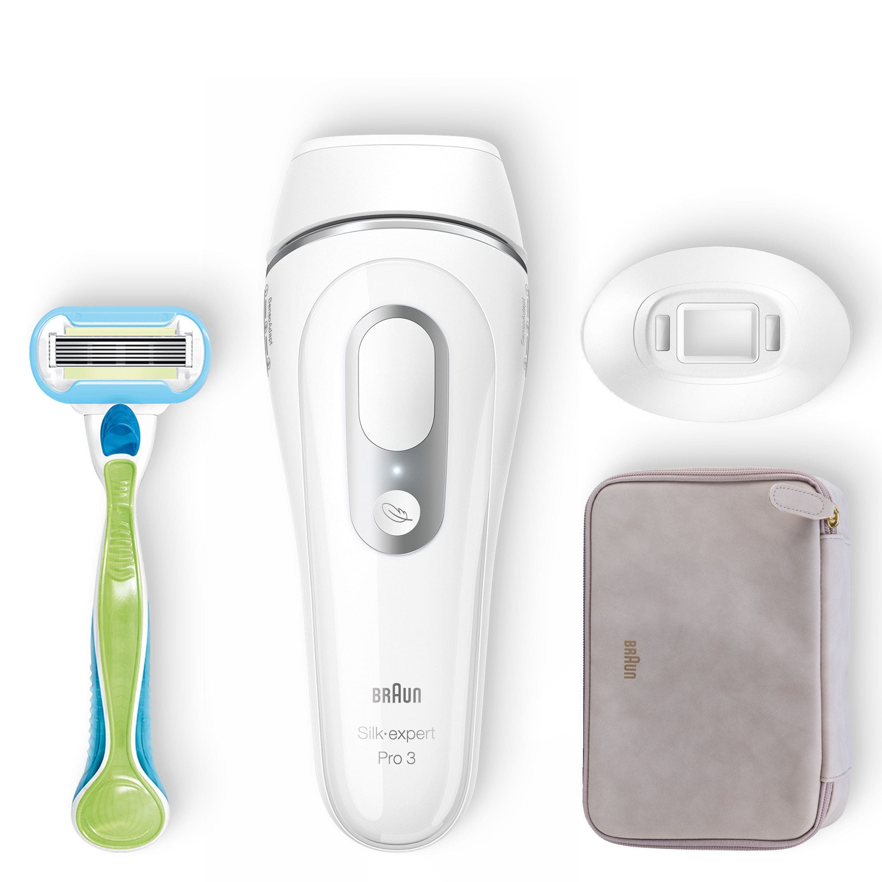 Braun Silk-expert Pro 3 PL3133 IPL - produktbild 5