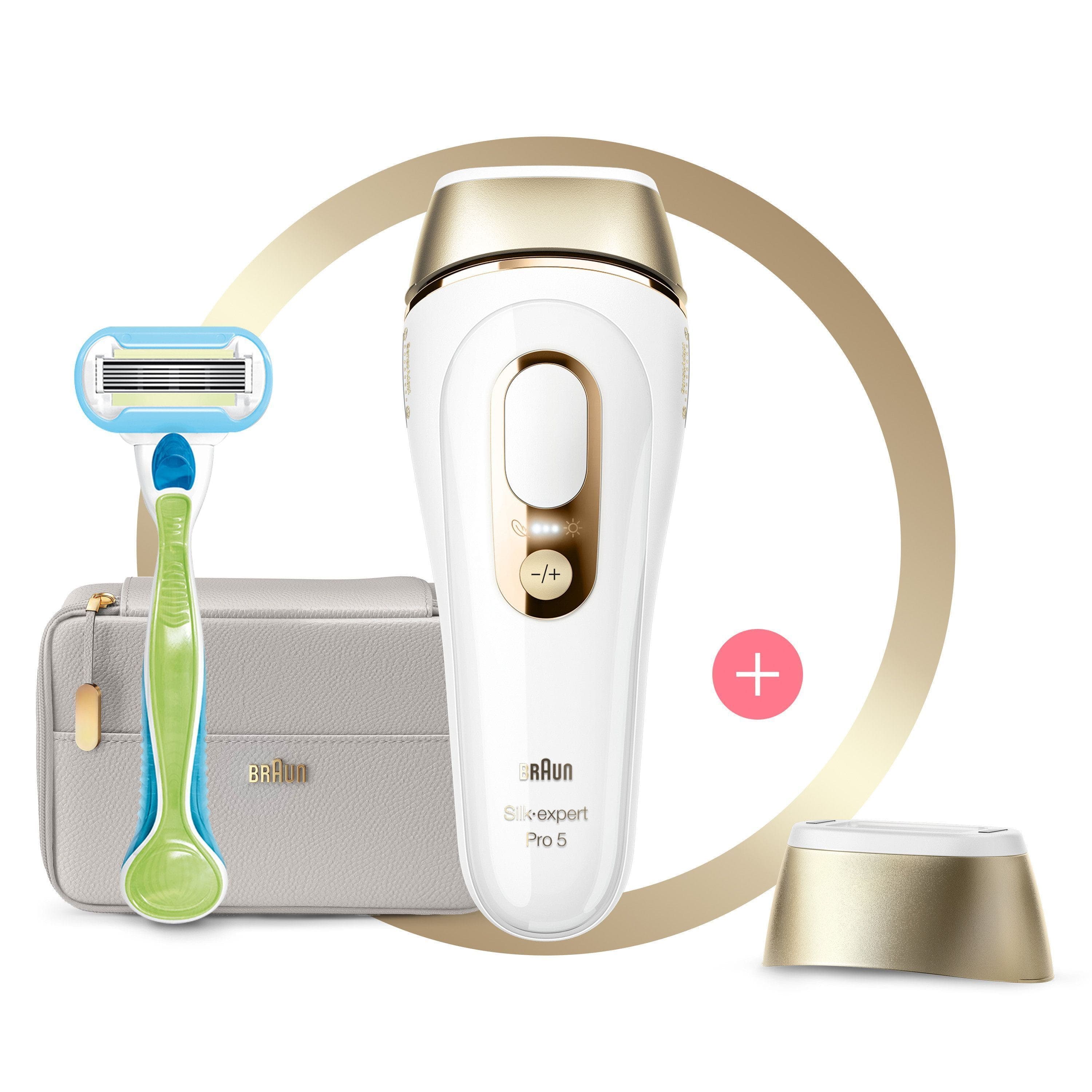 Braun Silk-expert Pro 5 PL5054 IPL 2