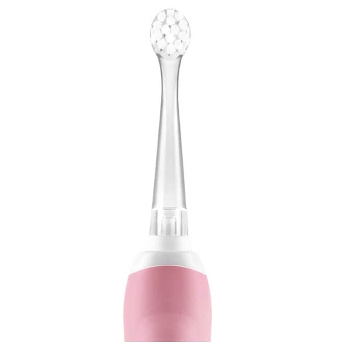 Neno Tandborsthuvud Refill Denti 4