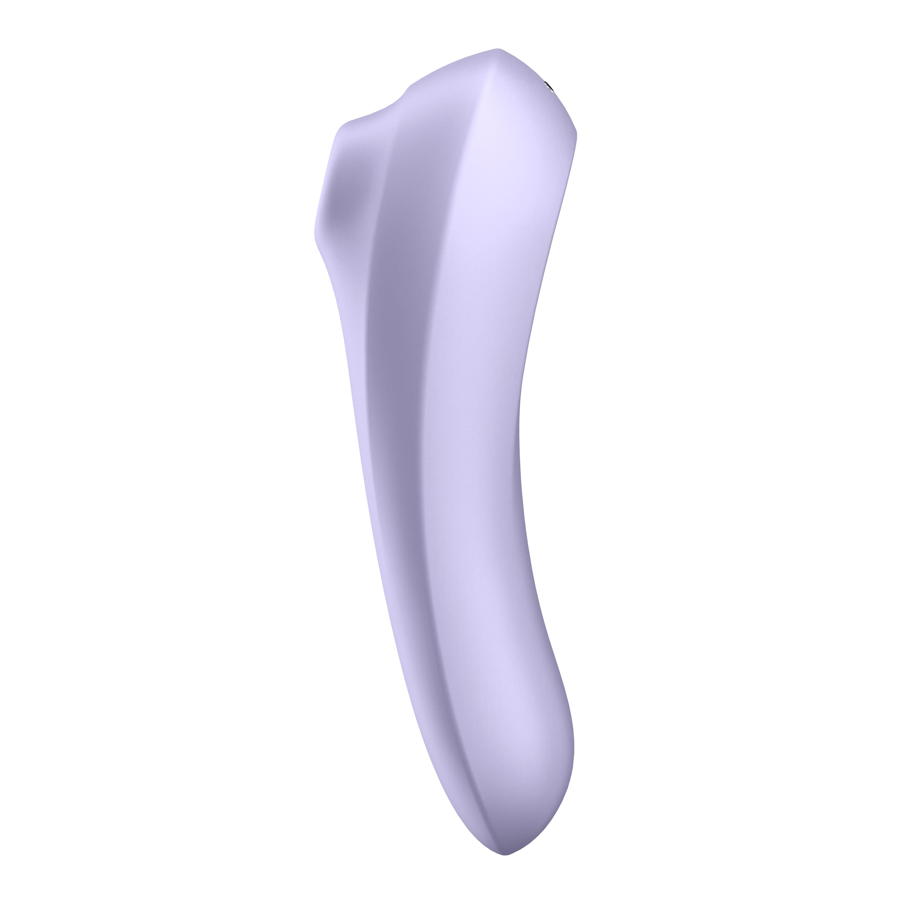 Satisfyer Dual Pleasure Mauve 2