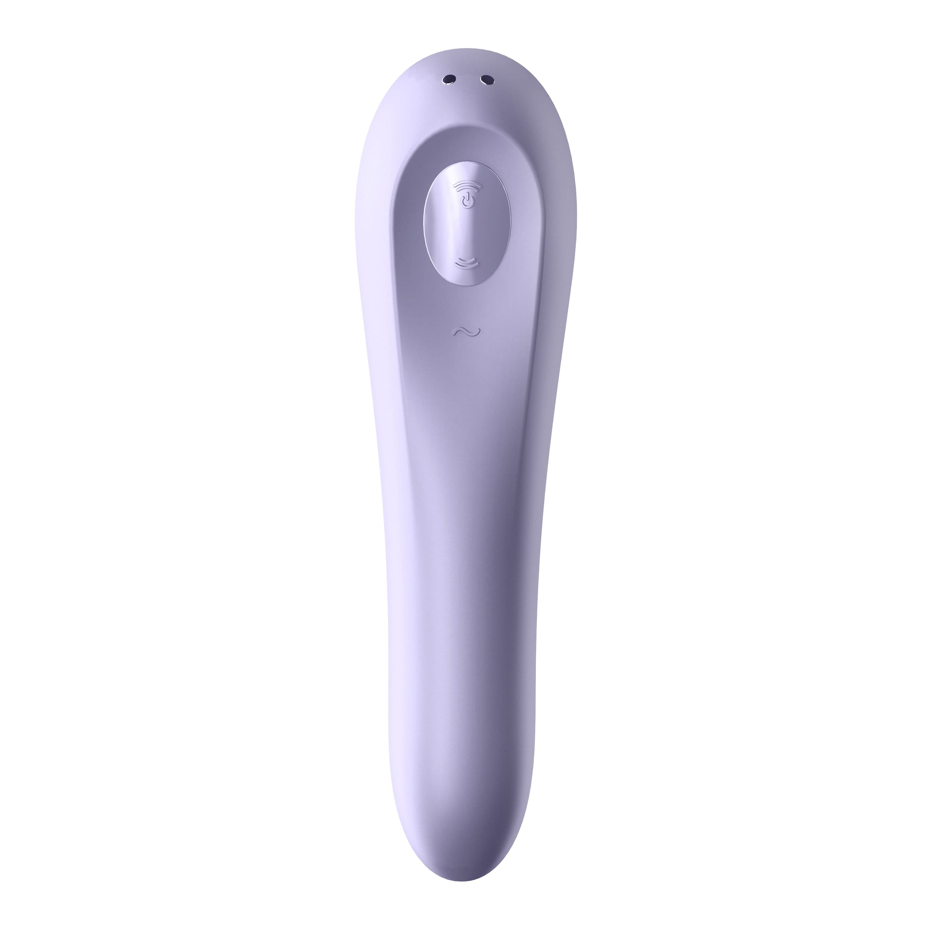 Satisfyer Dual Pleasure Mauve 5
