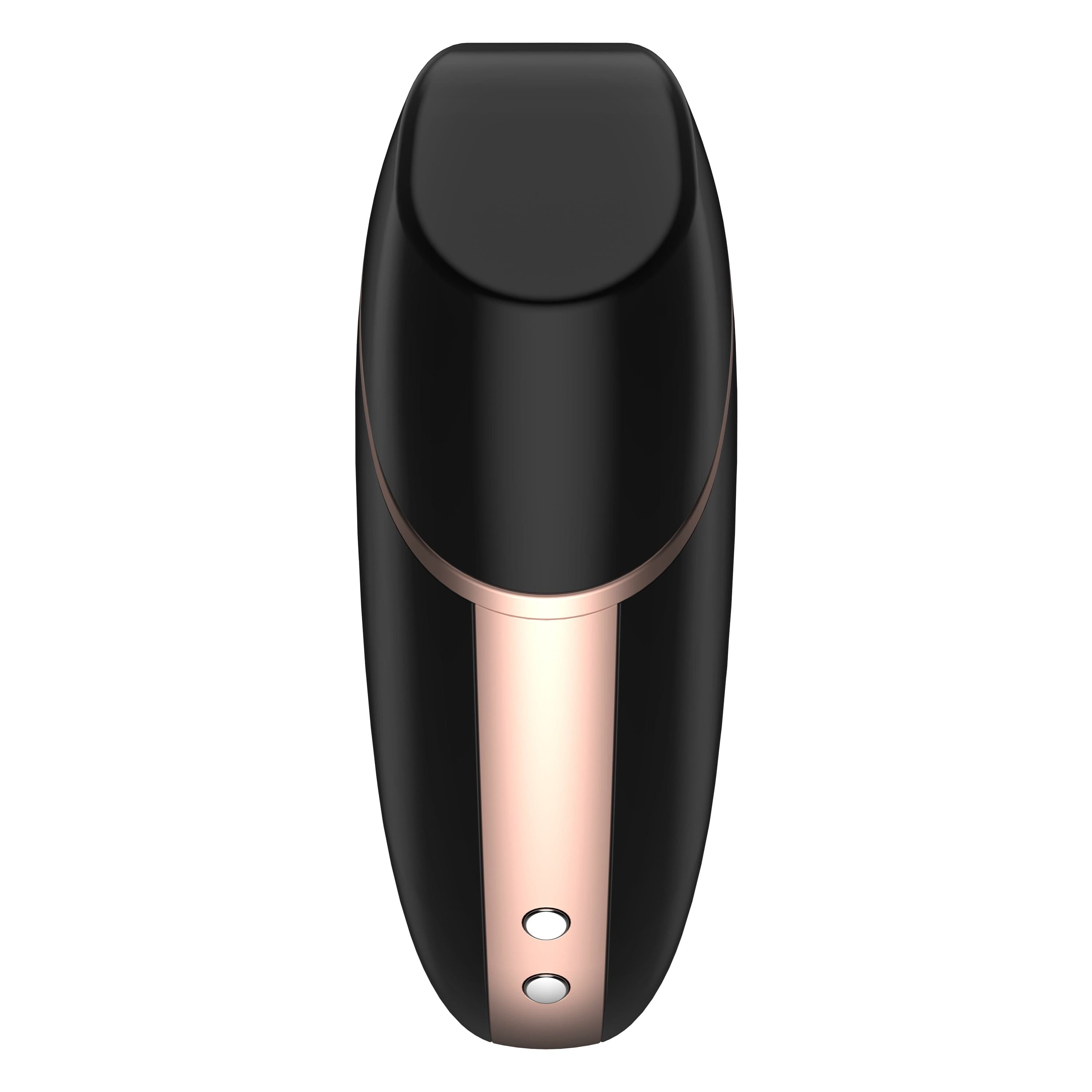 Satisfyer Love Triangle Black 5