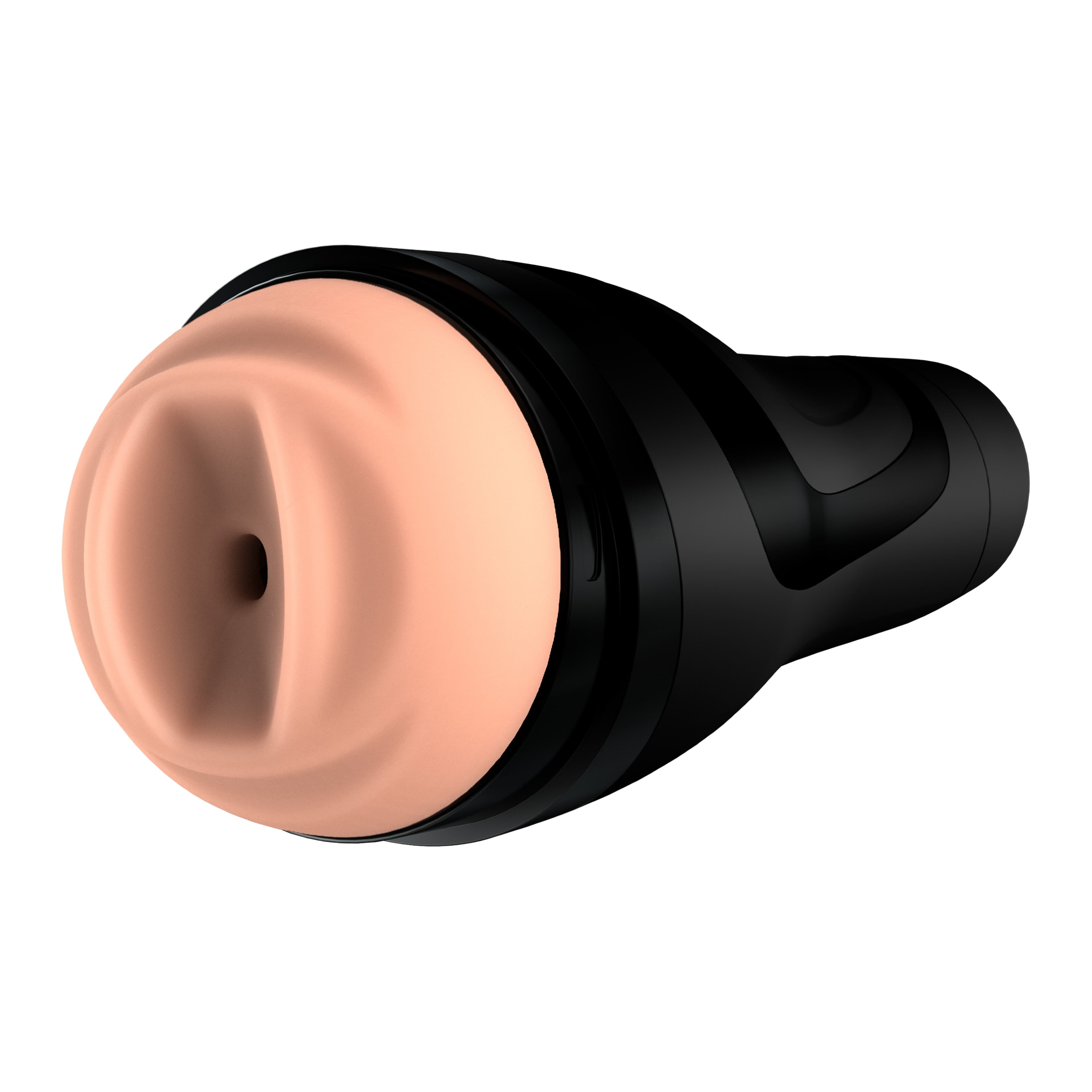 Satisfyer Men Classic Black 3
