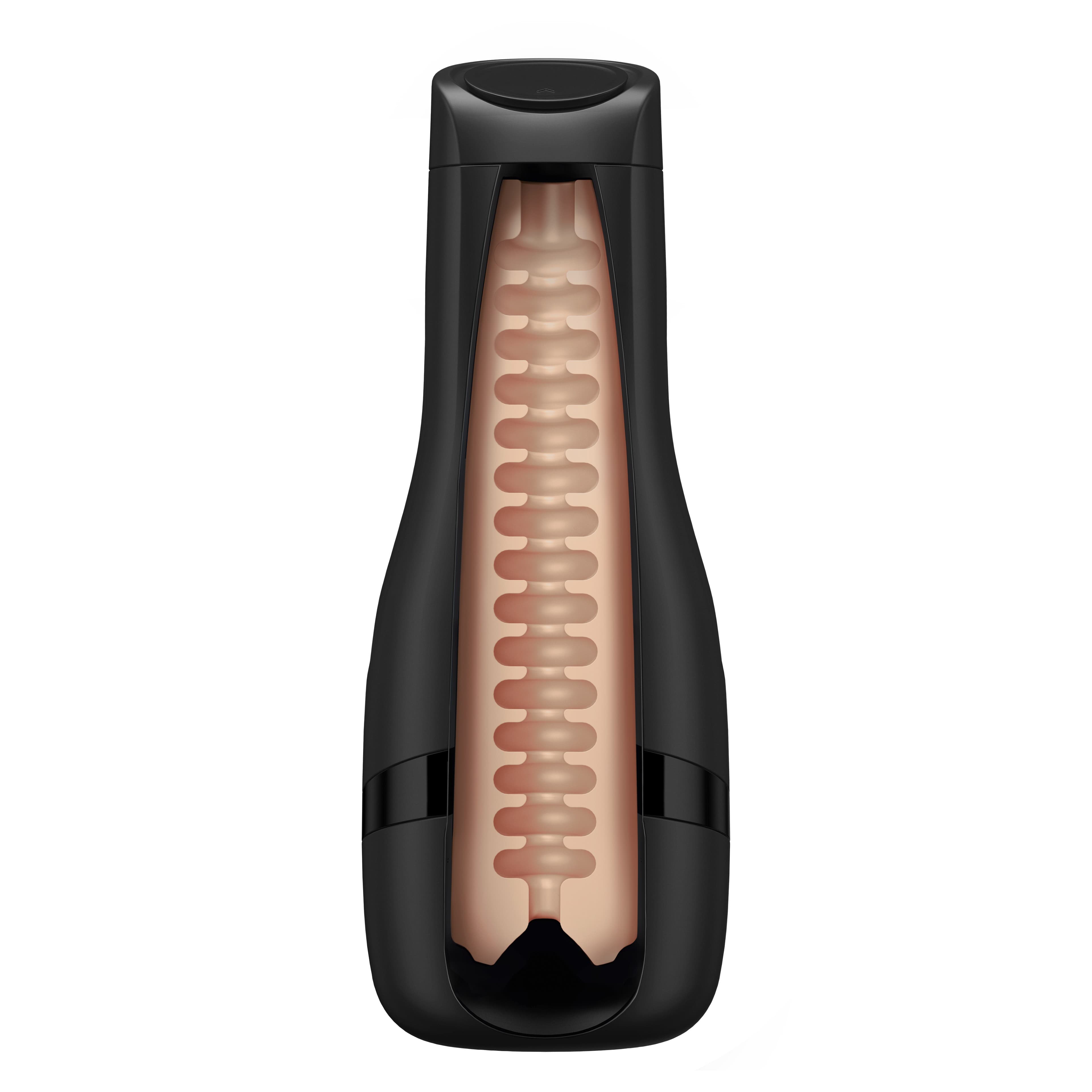 Satisfyer Men Classic Black 5