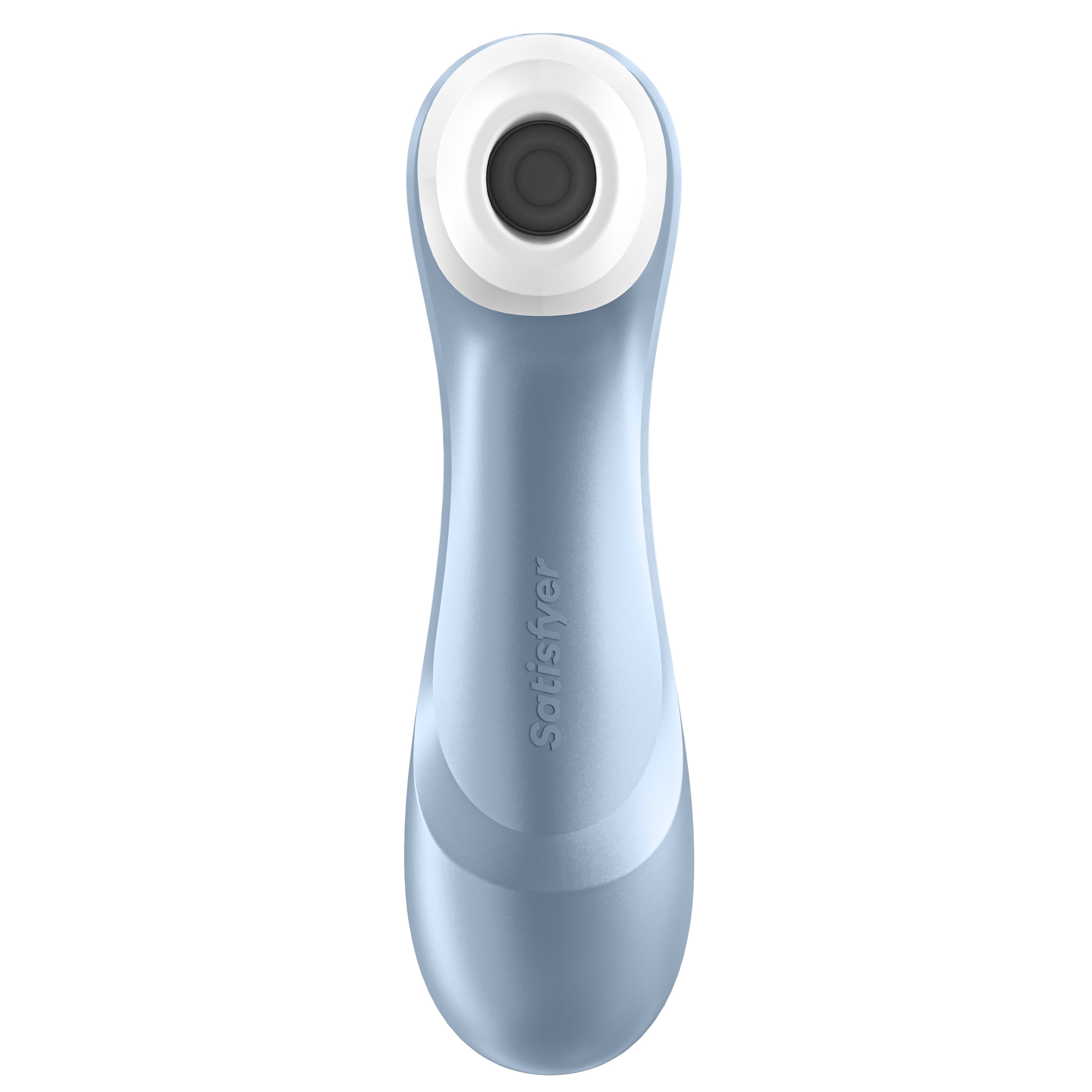 Satisfyer Pro 2 Blue 2