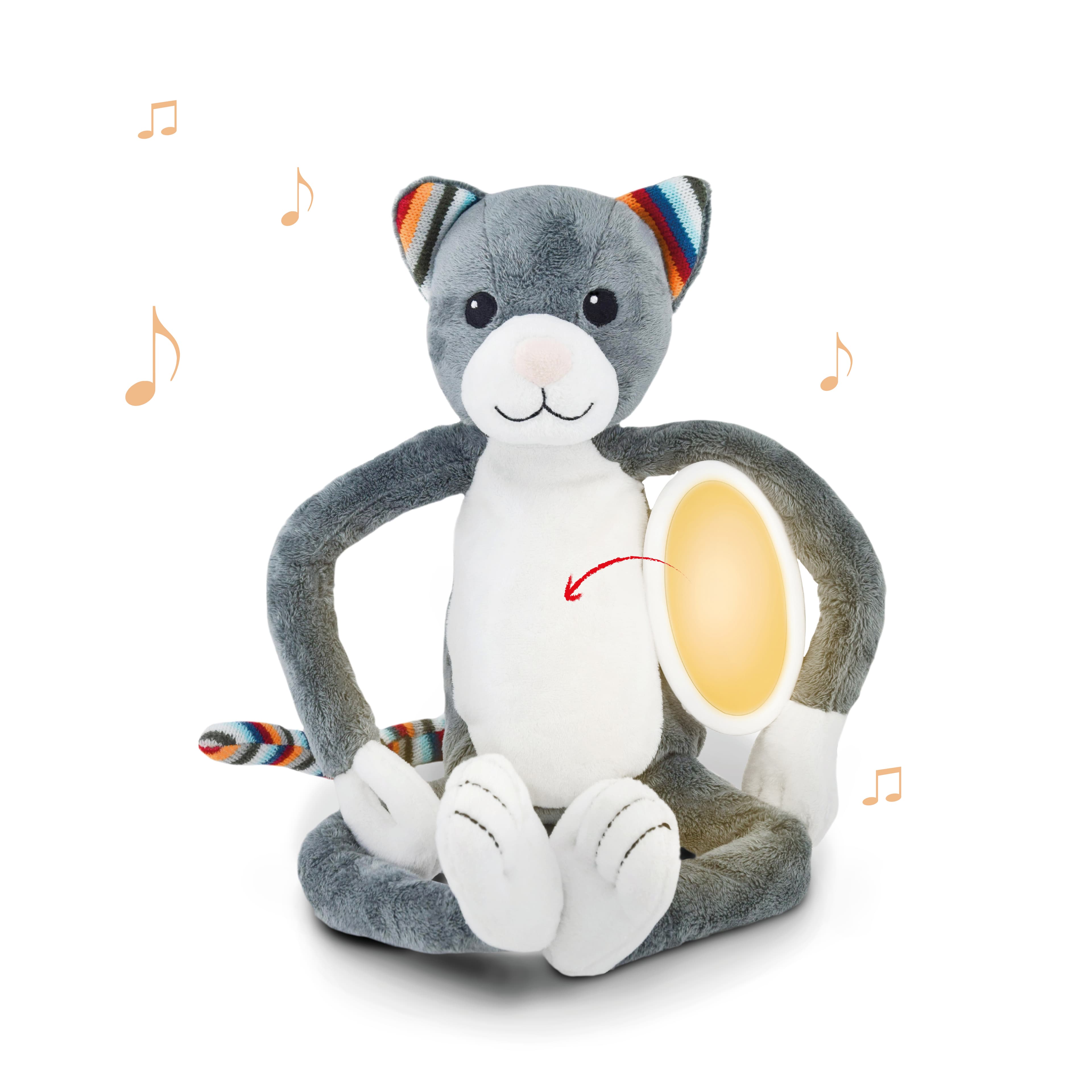 Zazu Katie Cat