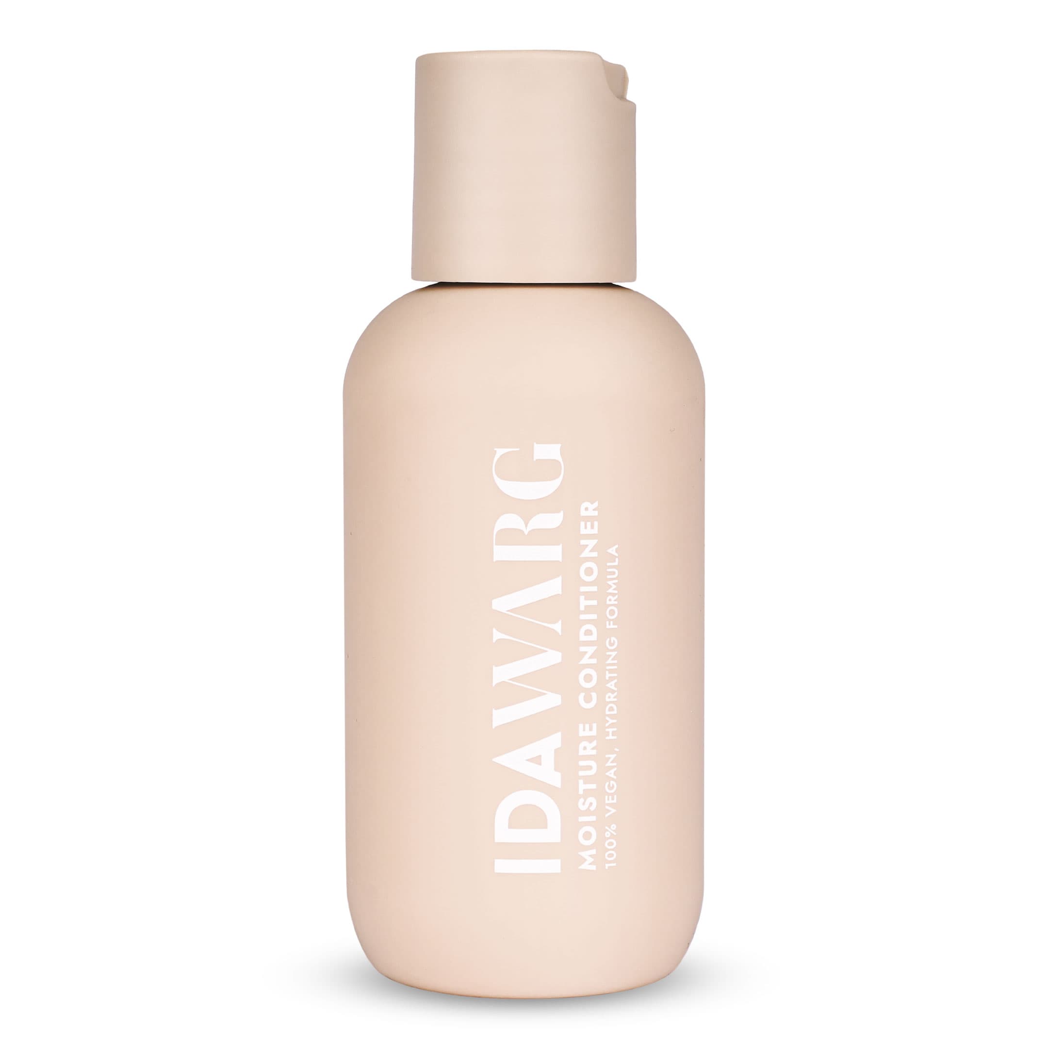 IDA WARG Beauty Moisture Conditioner Small Size 100 ml