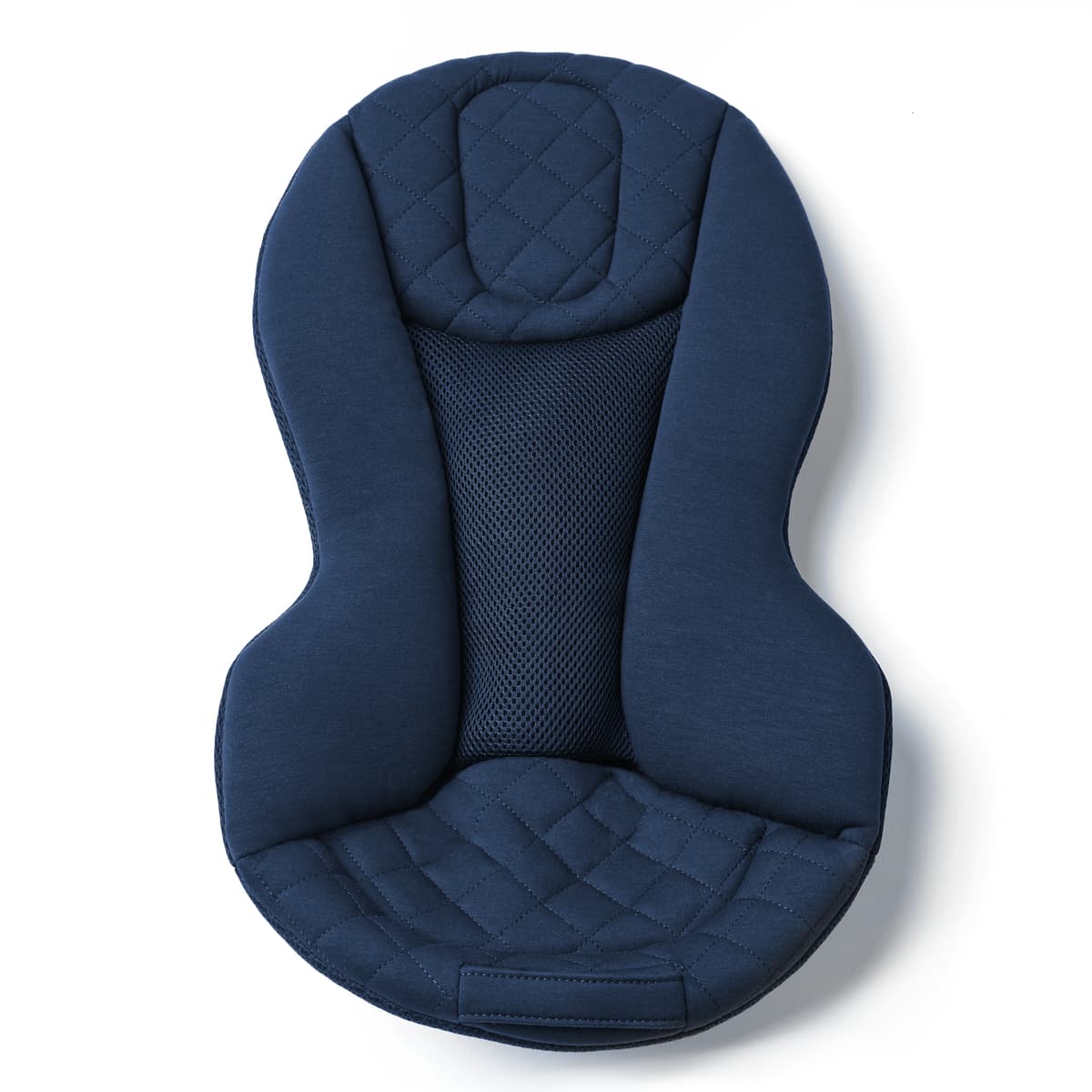 Ergobaby Evolve 3-i-1 Bouncer Midnight Blue 2