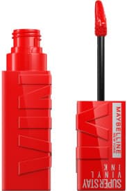 Maybelline Superstay Vinyl Ink 25 Red Hot 4,2 ml 5