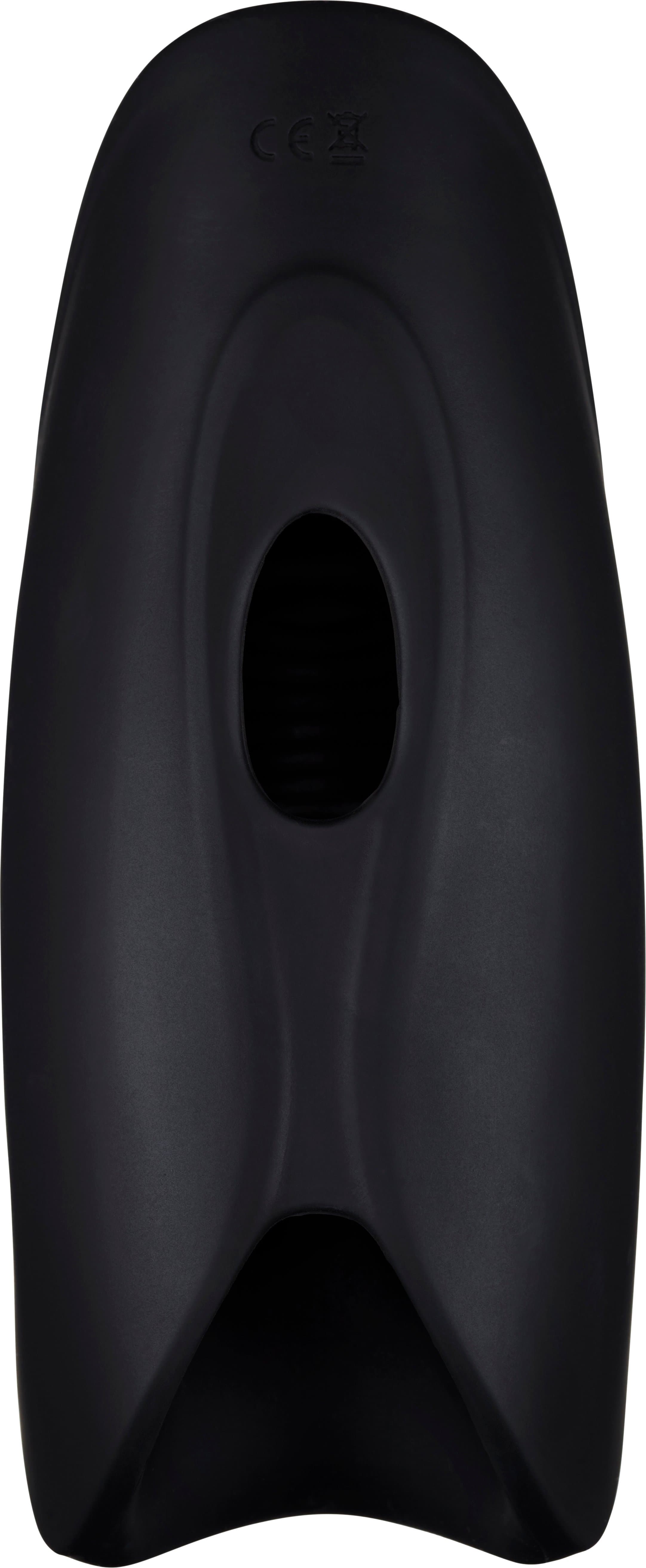 RFSU Natural Feel Warming Masturbator - produktbild 2