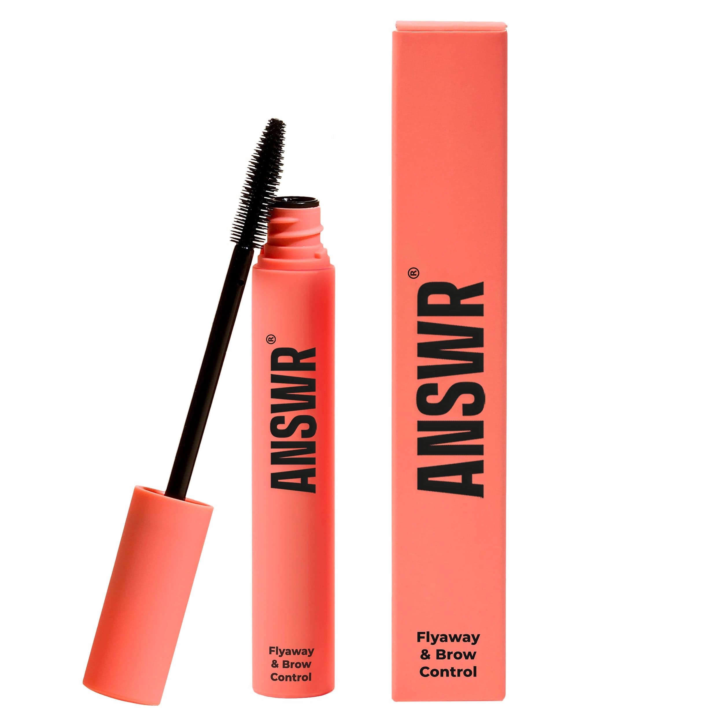 ANSWR Flyaway & Brow Control 7 ml 4