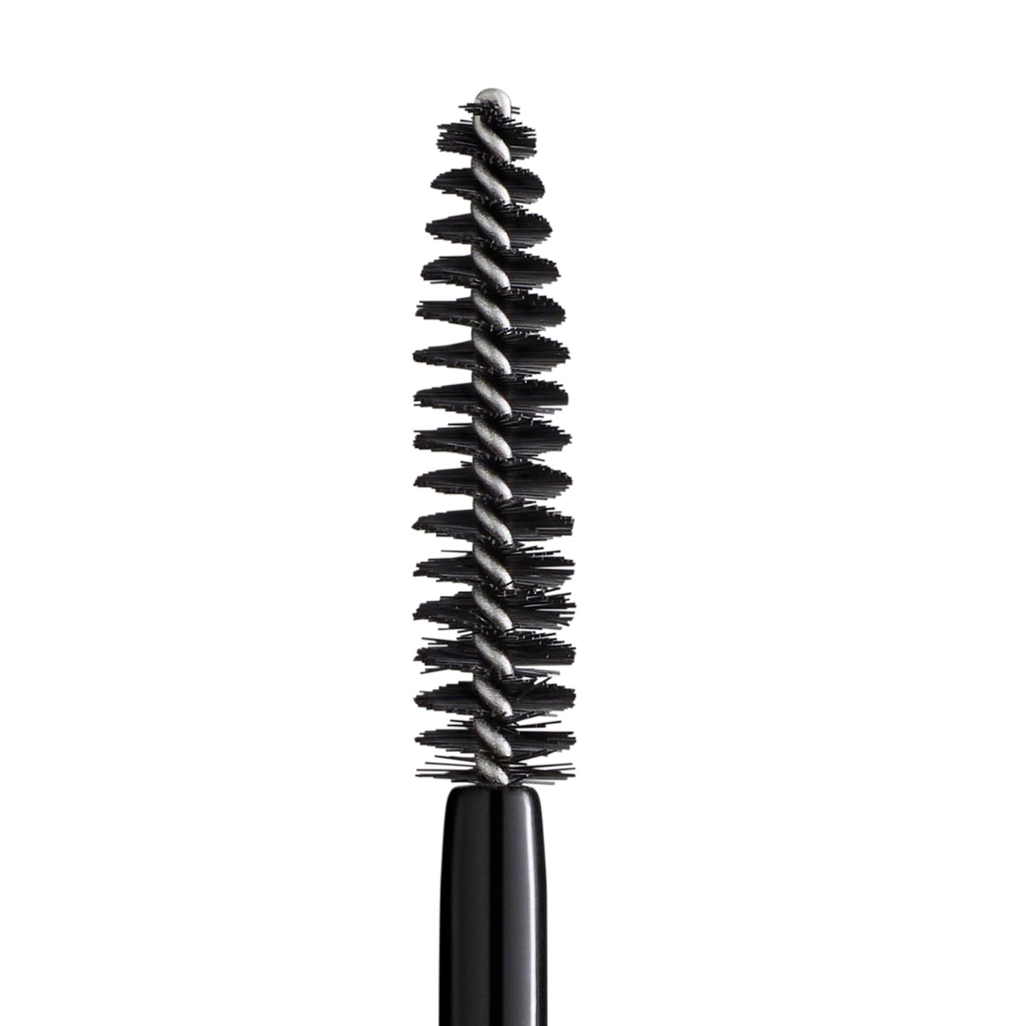 IsaDora Hypo-Allergenic Mascara 30 Black 10 ml - produktbild 2