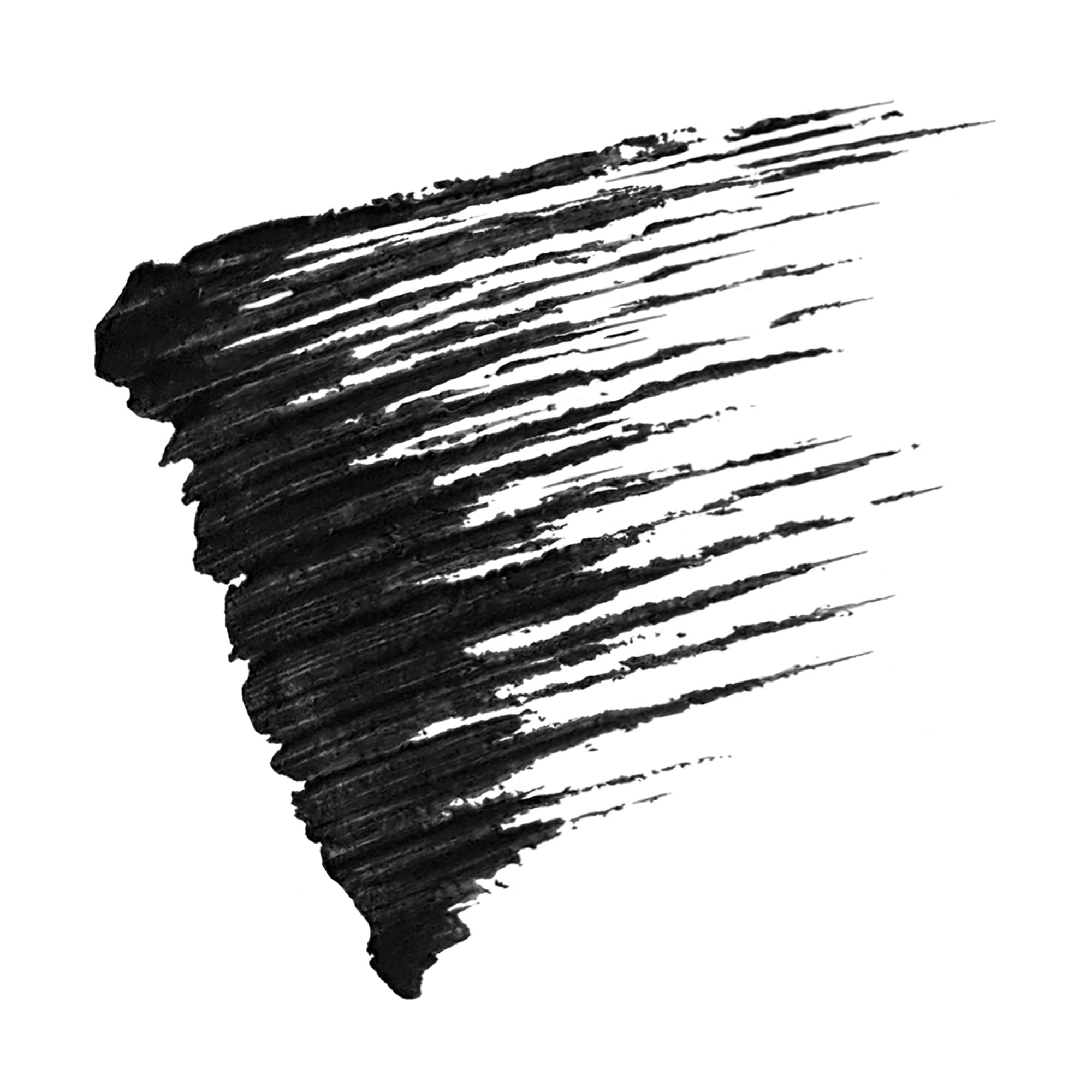 IsaDora Hypo-Allergenic Mascara 30 Black 10 ml - produktbild 4