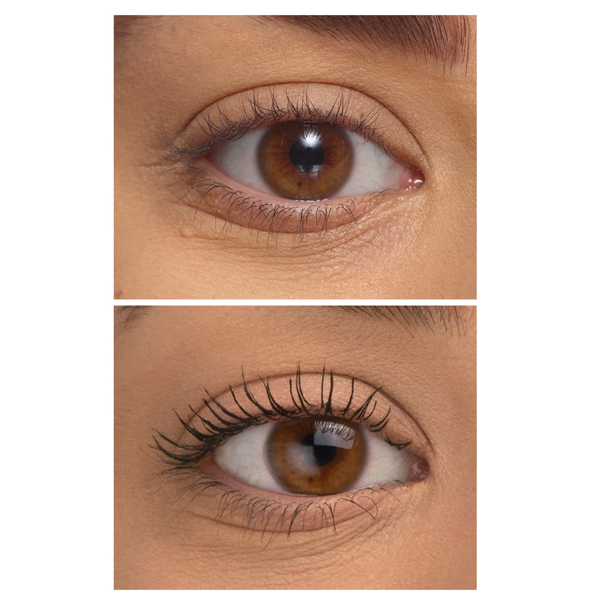IsaDora Hypo-Allergenic Mascara 30 Black 10 ml - produktbild 3