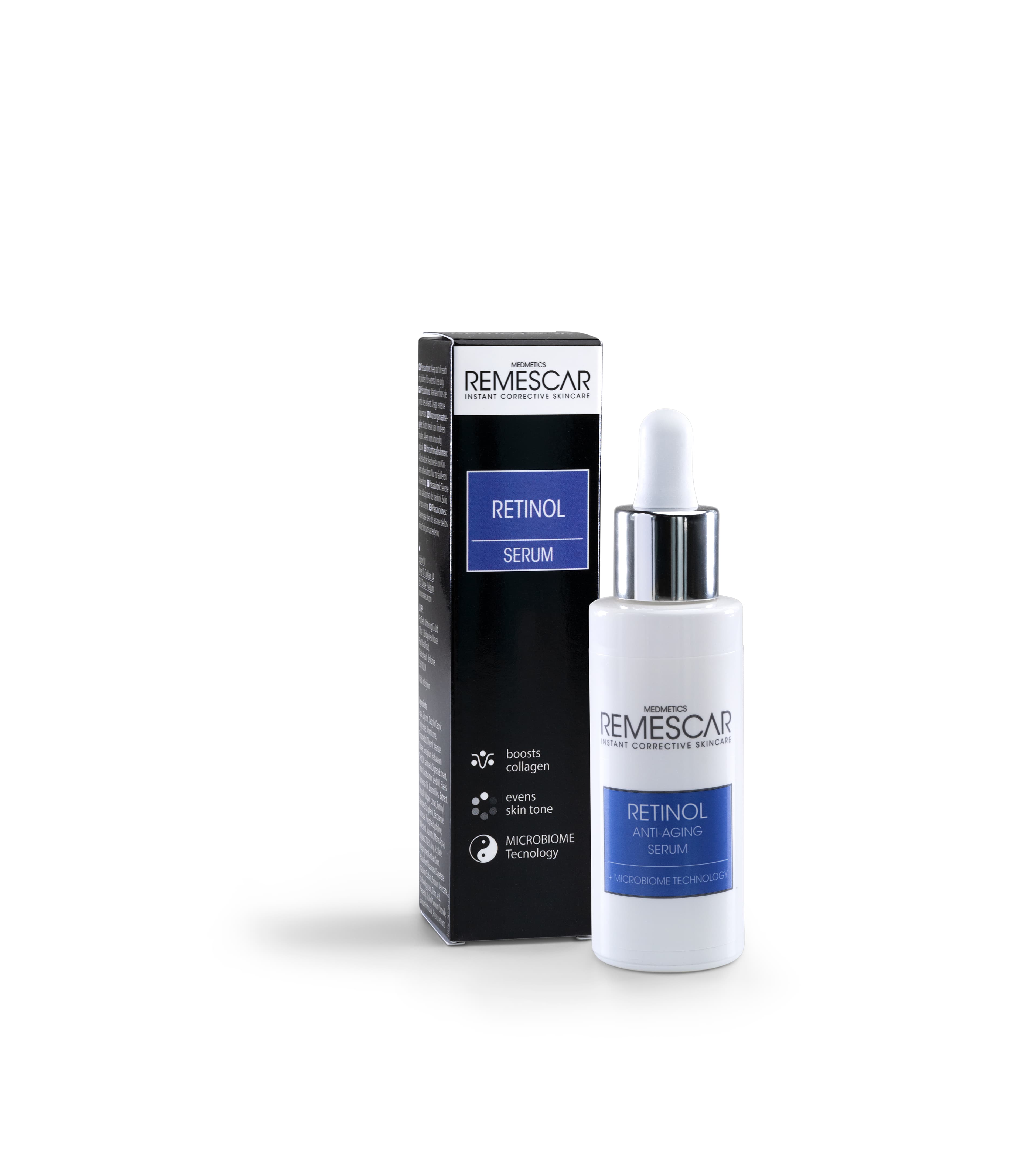 Remescar Retinol Serum 30 ml